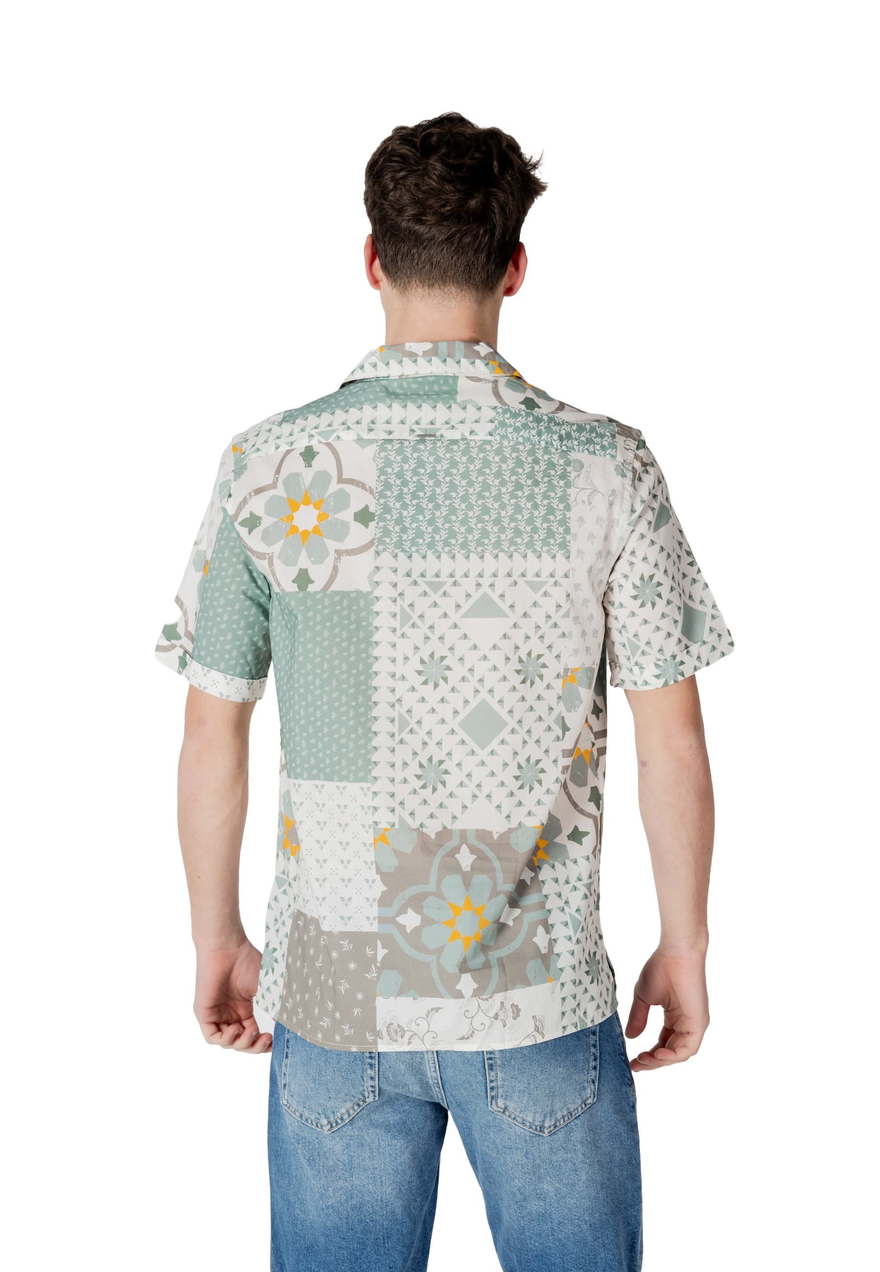 Antony Morato Camicia Uomo - Antony Morato