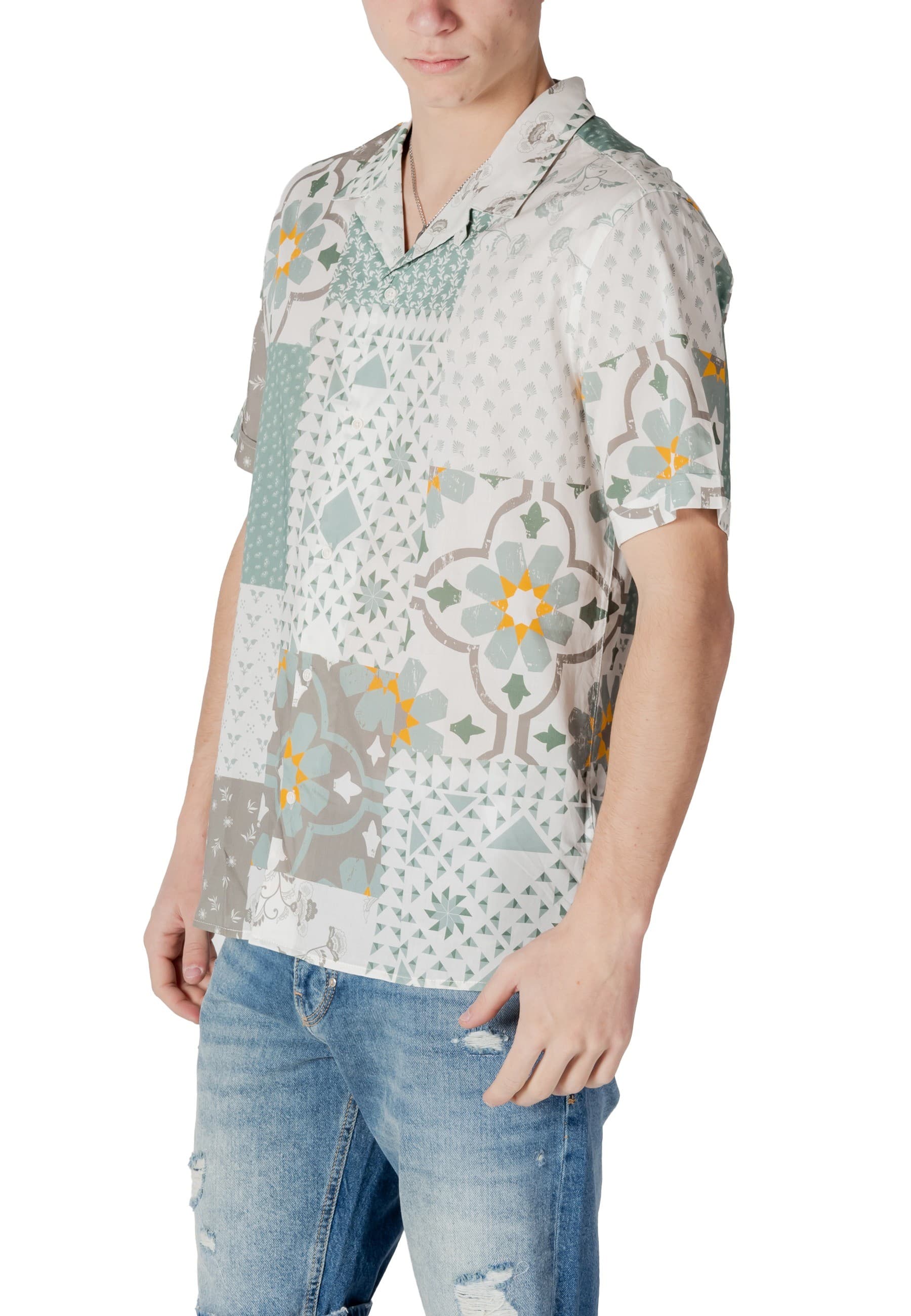 Antony Morato Camicia Uomo - Antony Morato