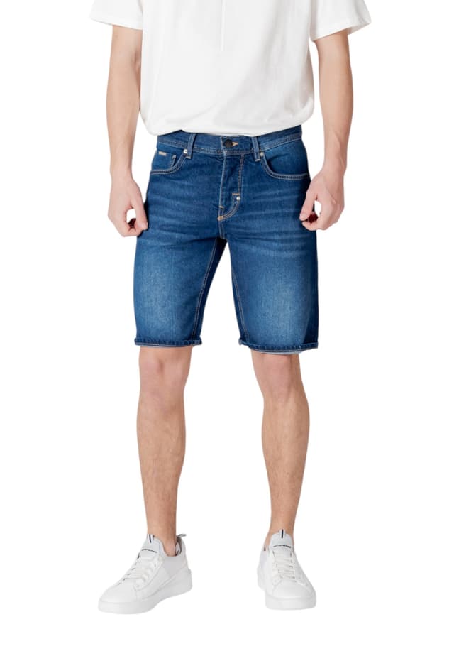 Antony Morato Бермуди МЪЖe