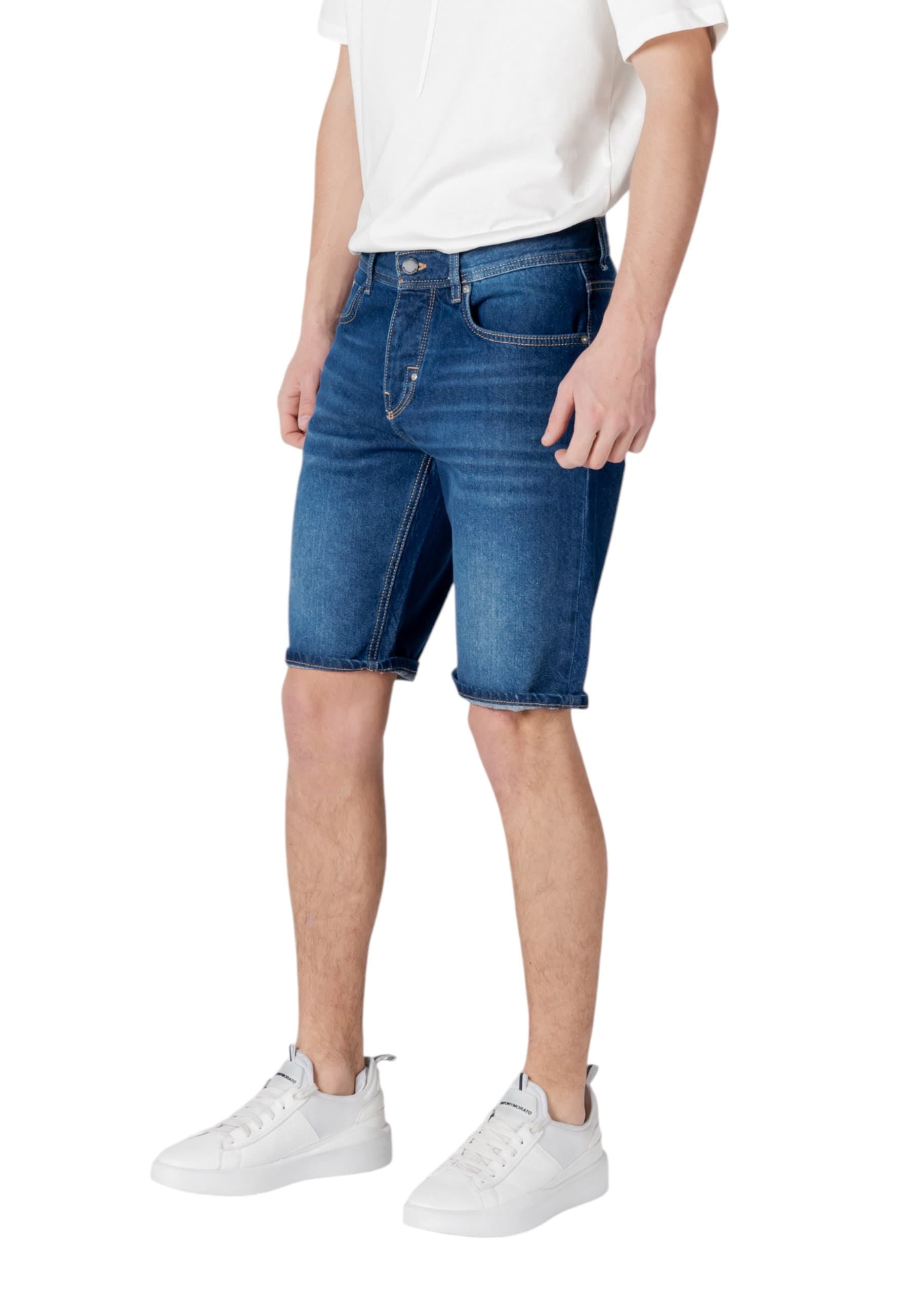 Antony Morato Bermuda Uomo - Antony Morato