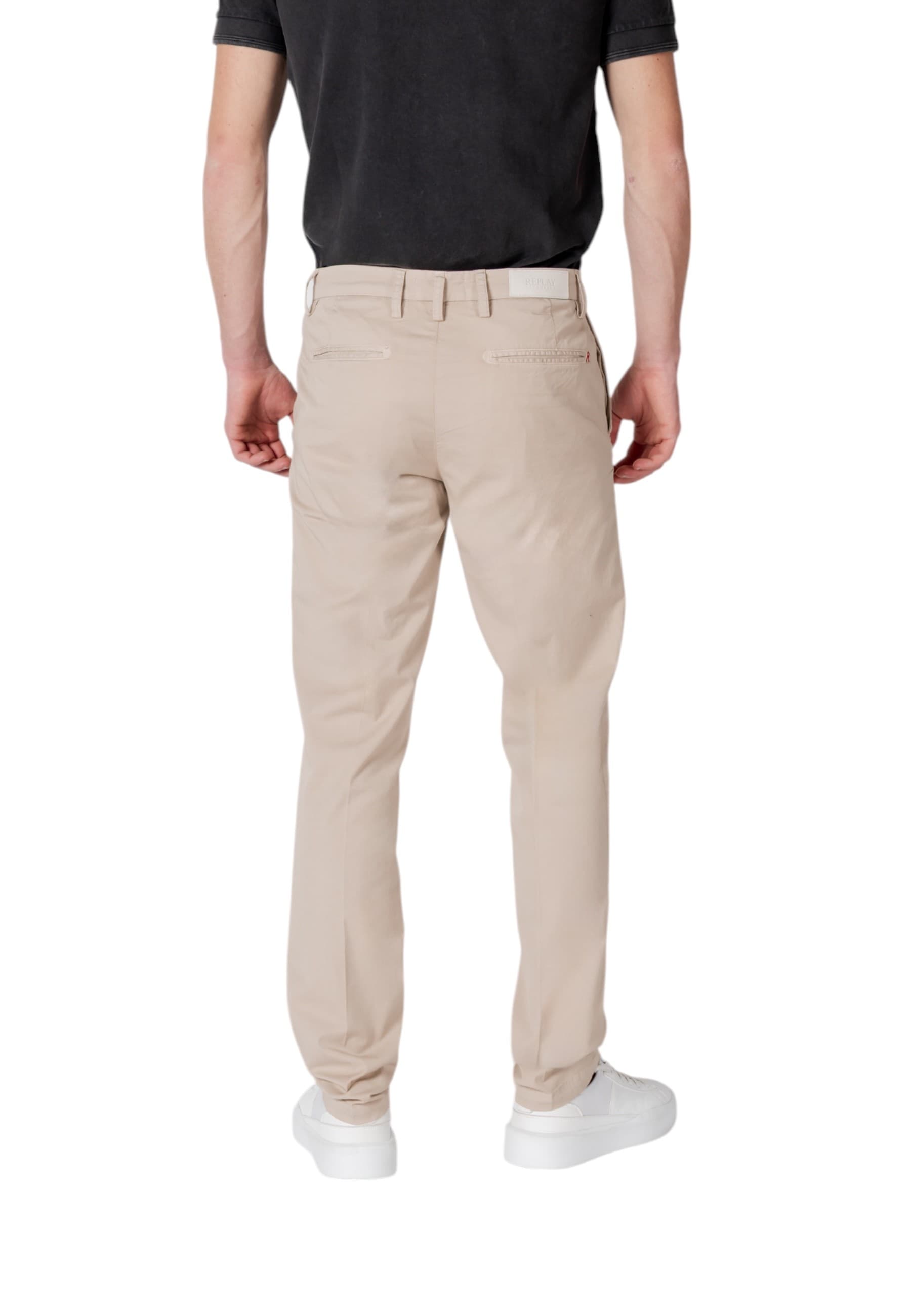 Replay Pantaloni Uomo - Replay