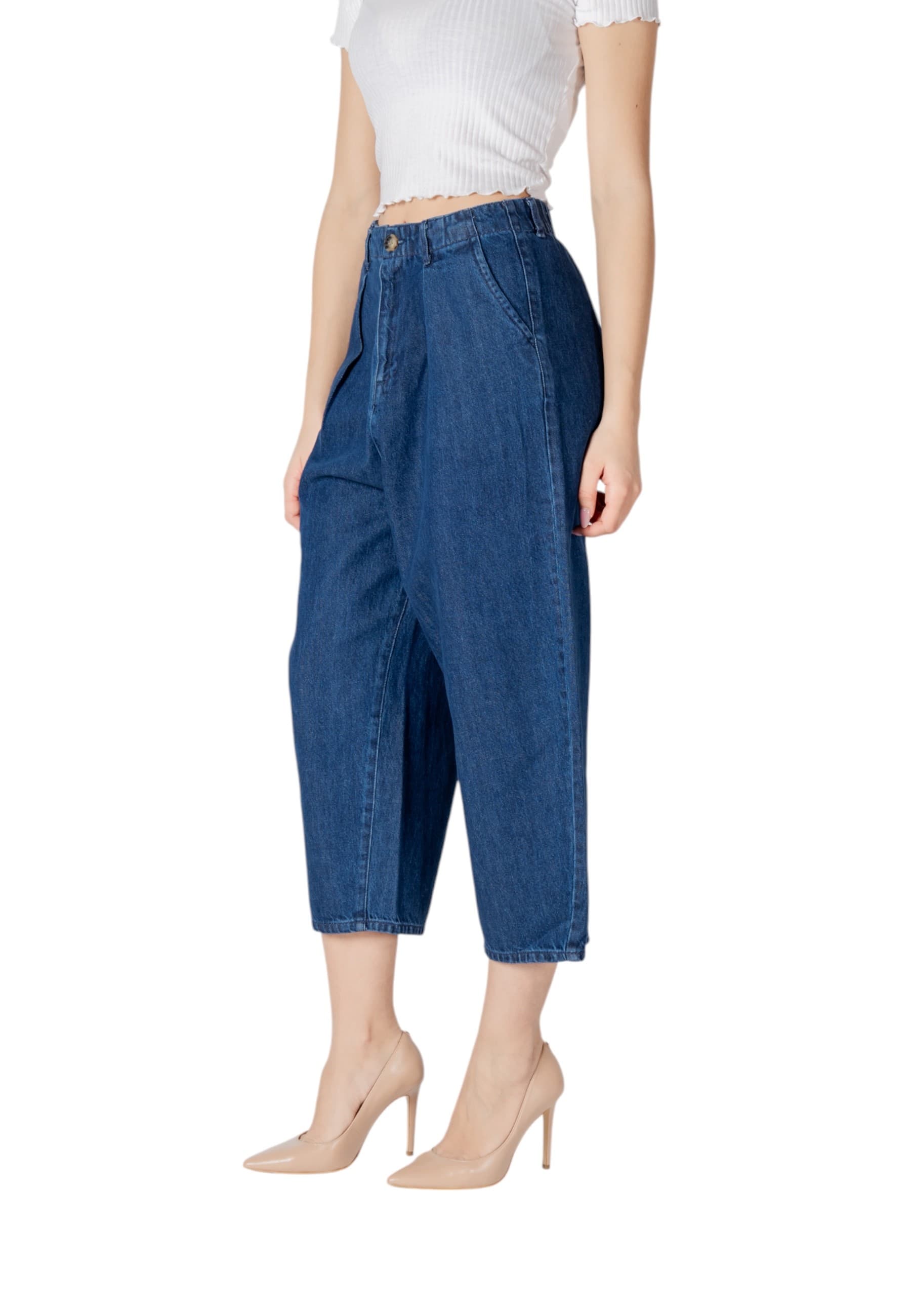 Only Jeans Donna - Only