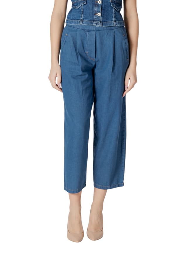 Ichi Дънки Жени