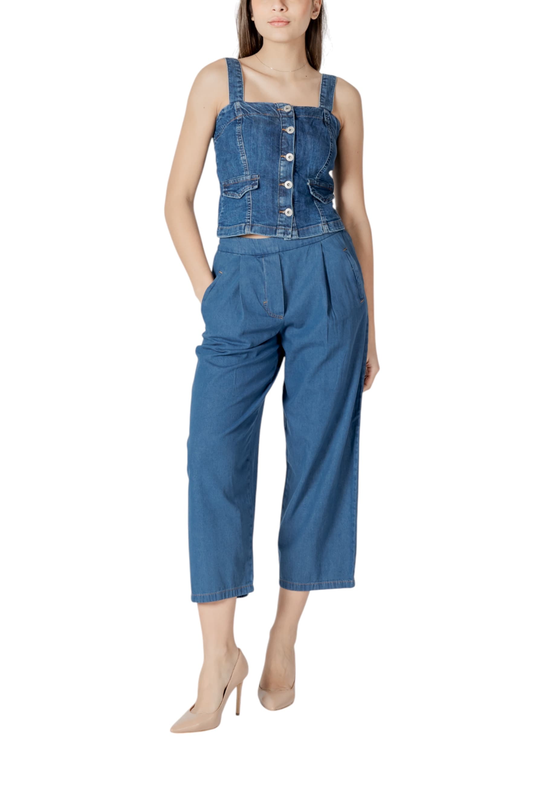 Ichi Jeans Donna - Ichi