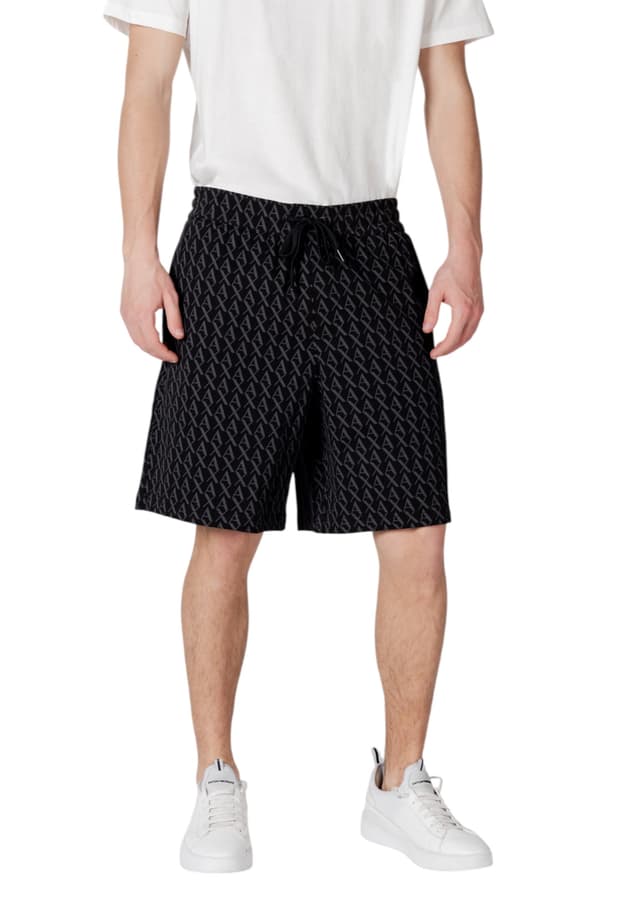 Armani Exchange Бермуди МЪЖe