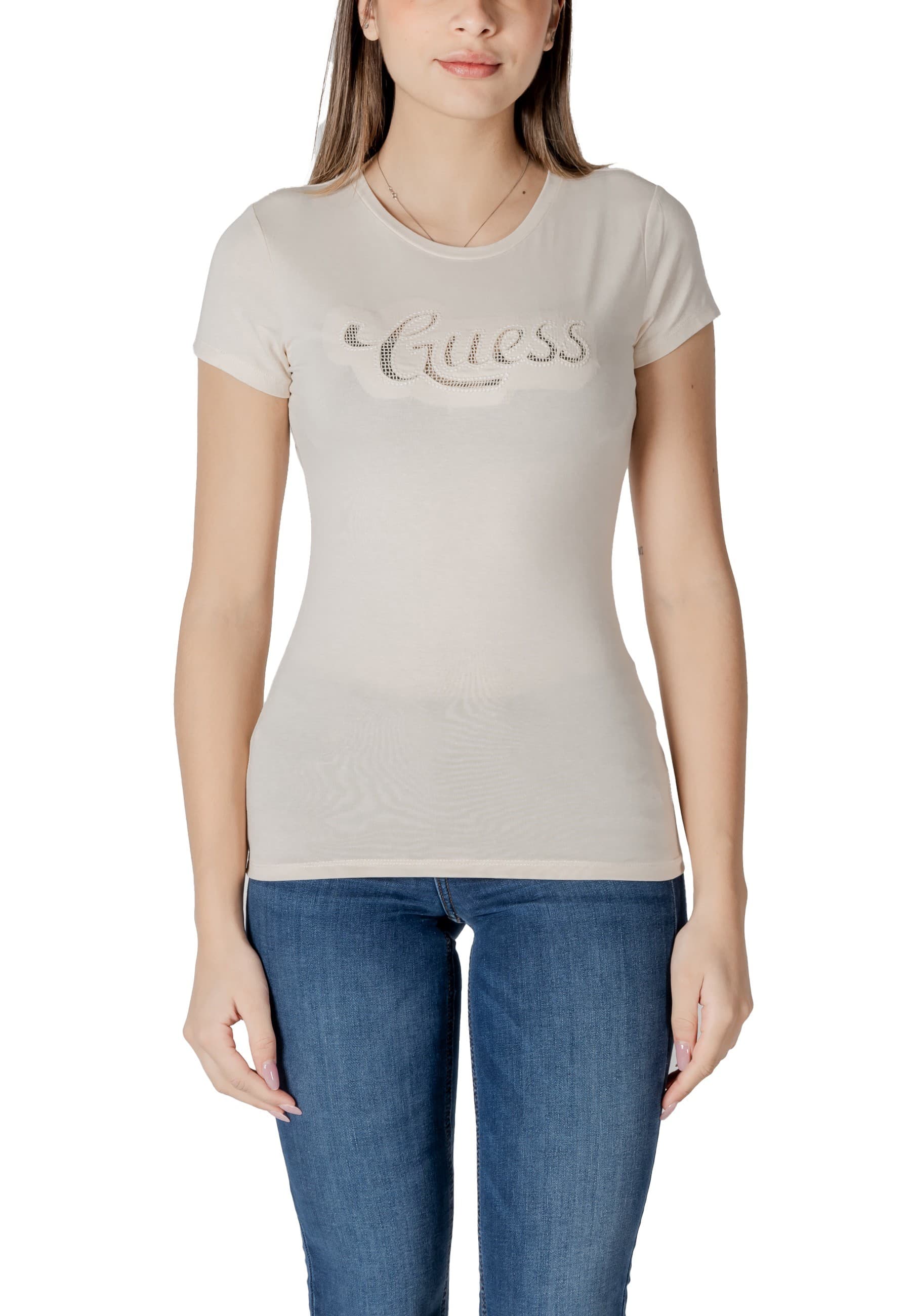 Guess T-Shirt Donna - Guess
