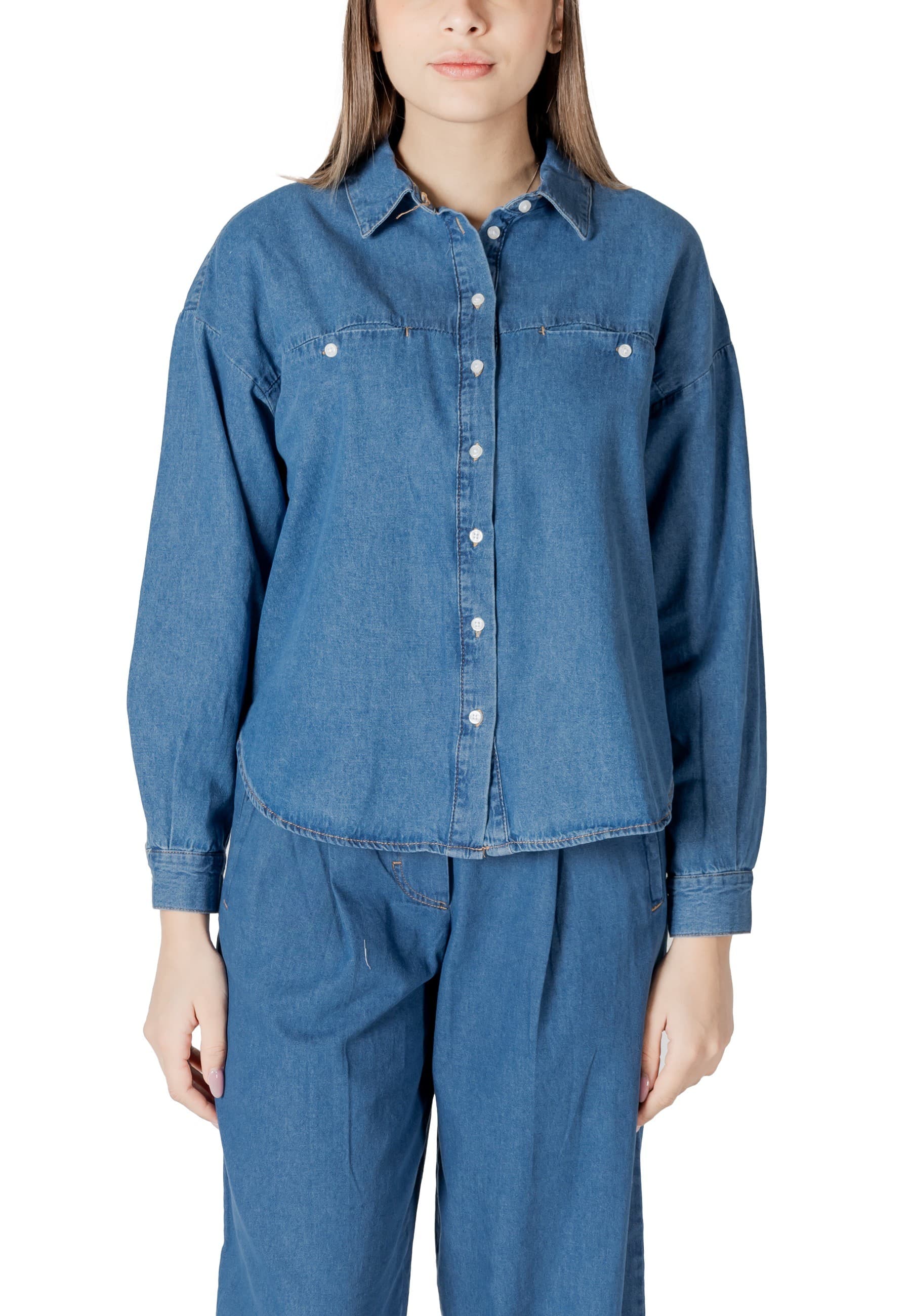 Ichi Camicia Donna - Ichi