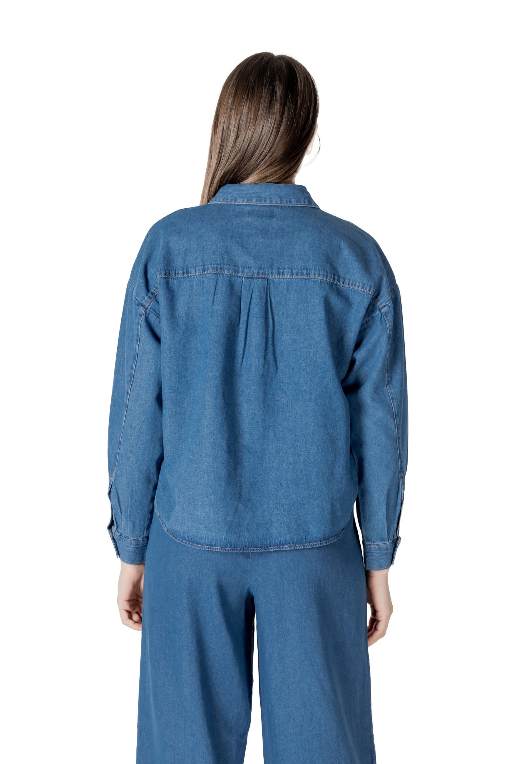 Ichi Camicia Donna - Ichi