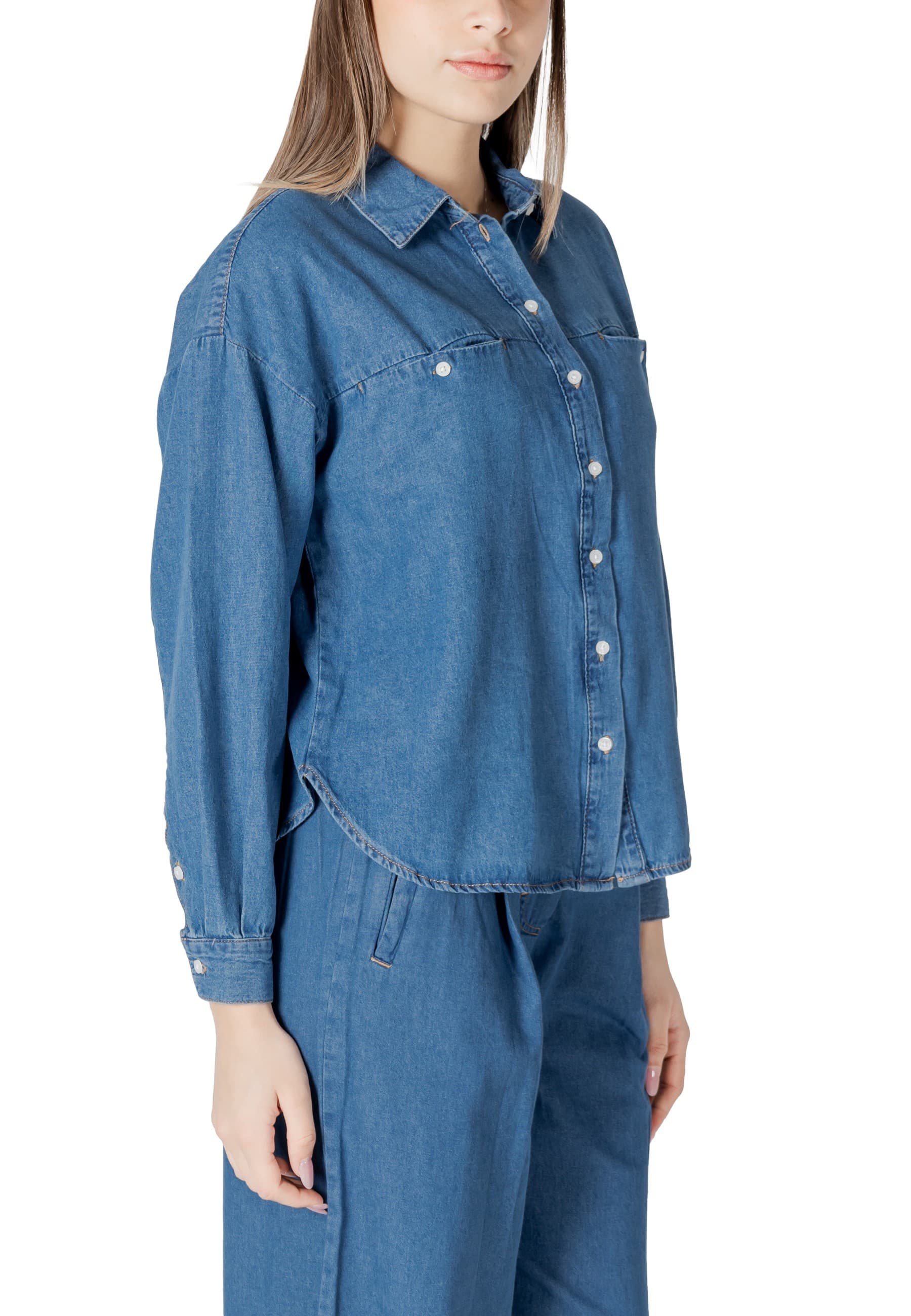 Ichi Camicia Donna - Ichi