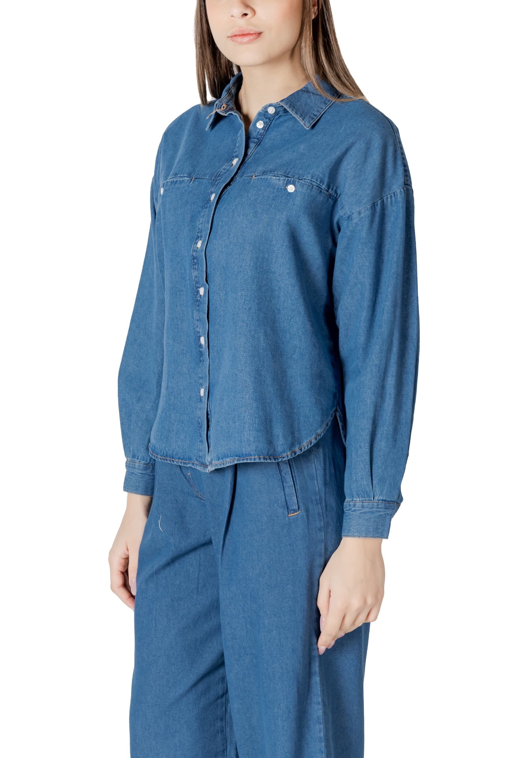 Ichi Camicia Donna - Ichi
