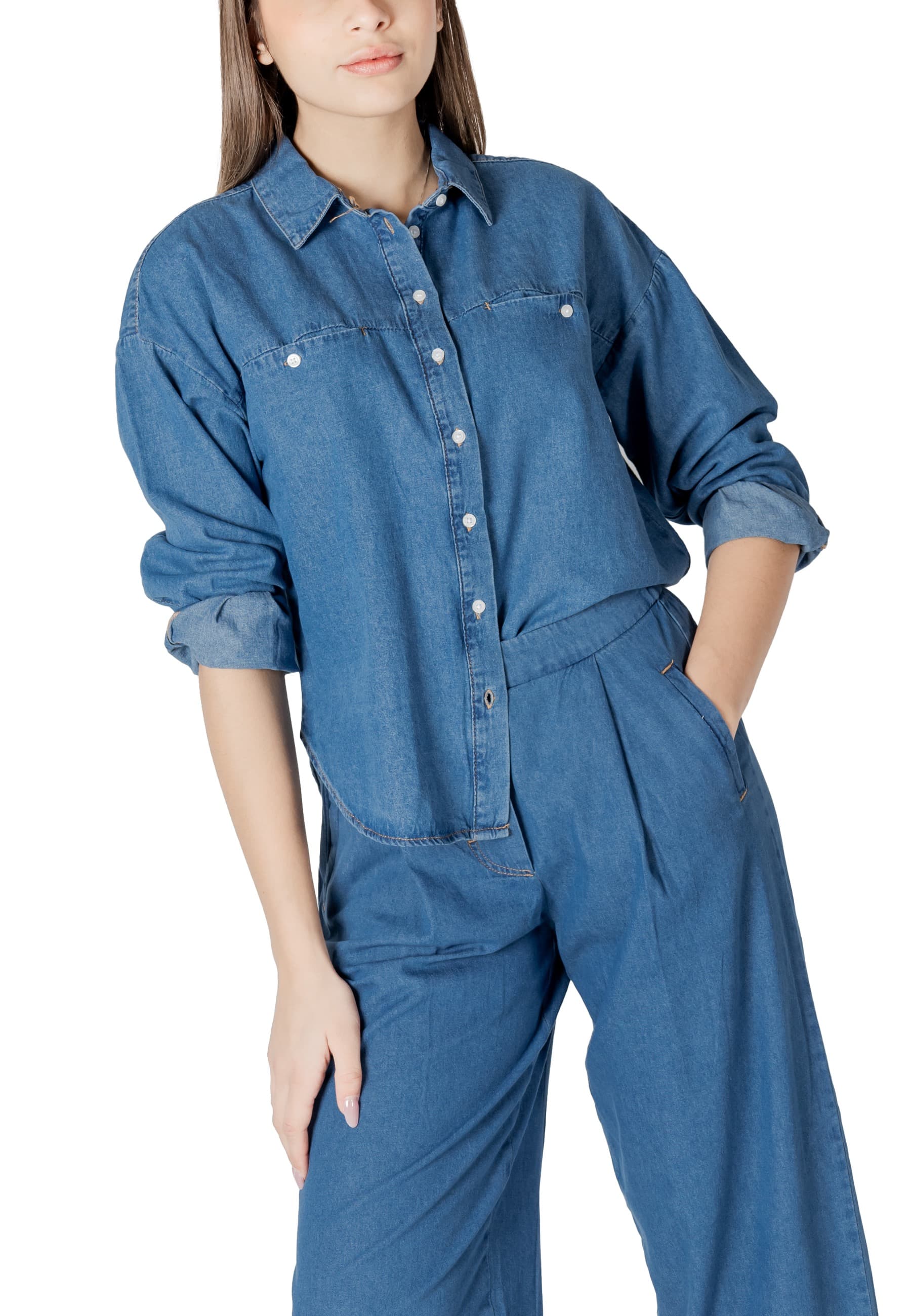 Ichi Camicia Donna - Ichi
