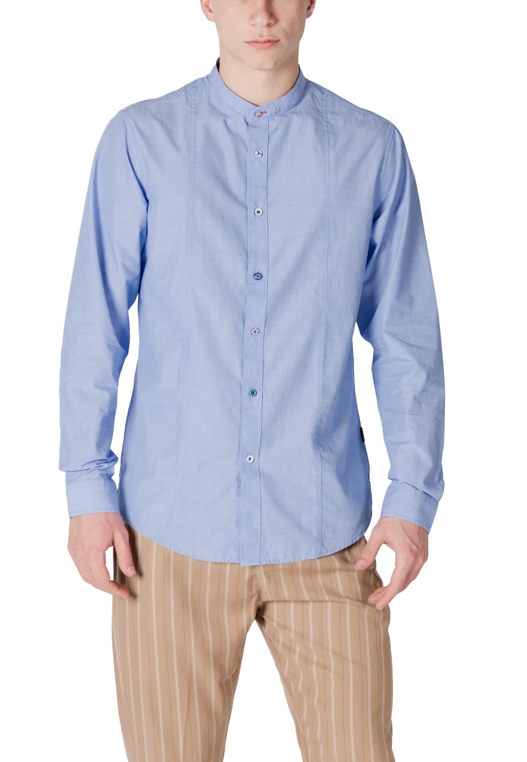 Gianni Lupo Camicia Uomo - Gianni Lupo