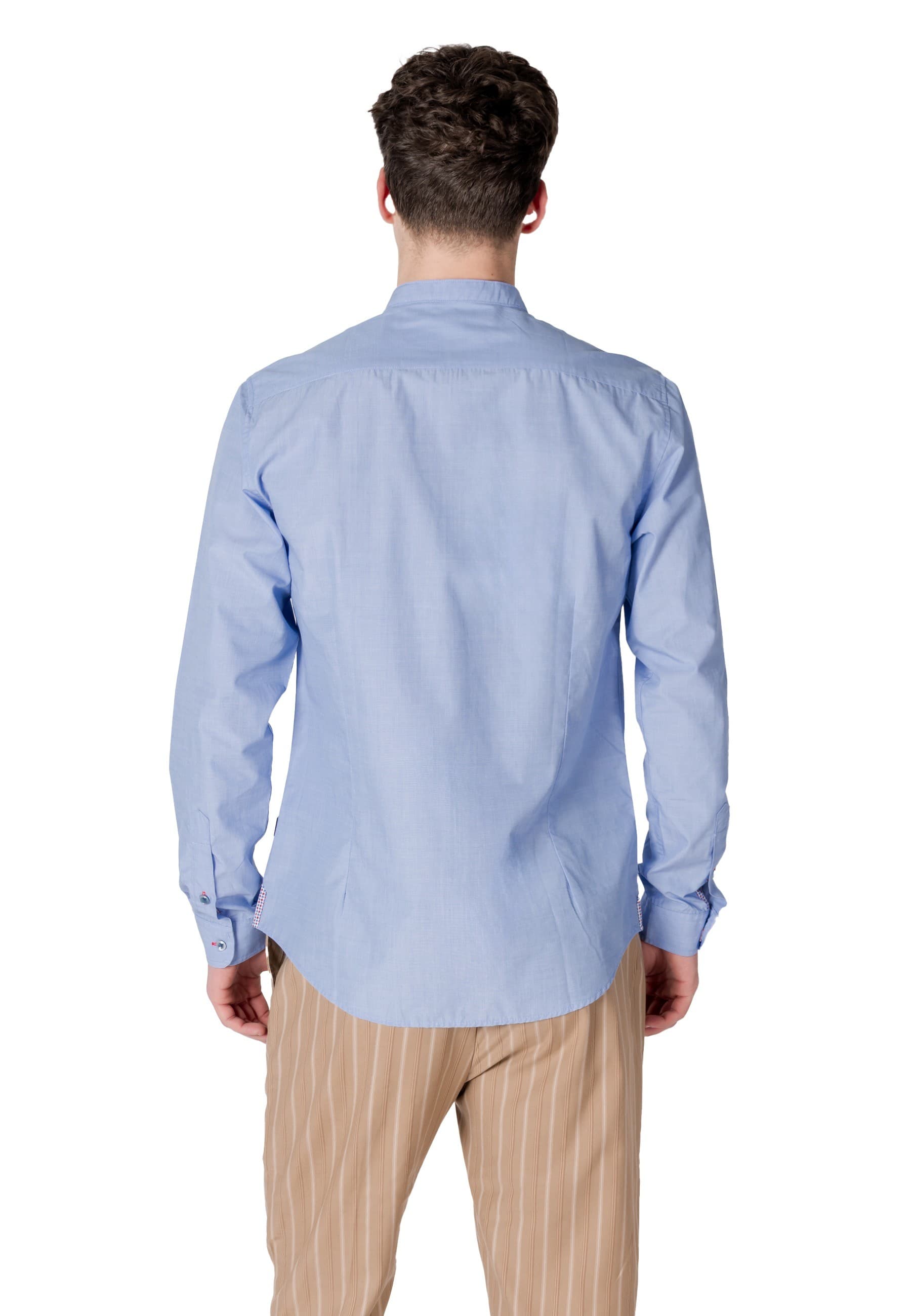 Gianni Lupo Camicia Uomo - Gianni Lupo