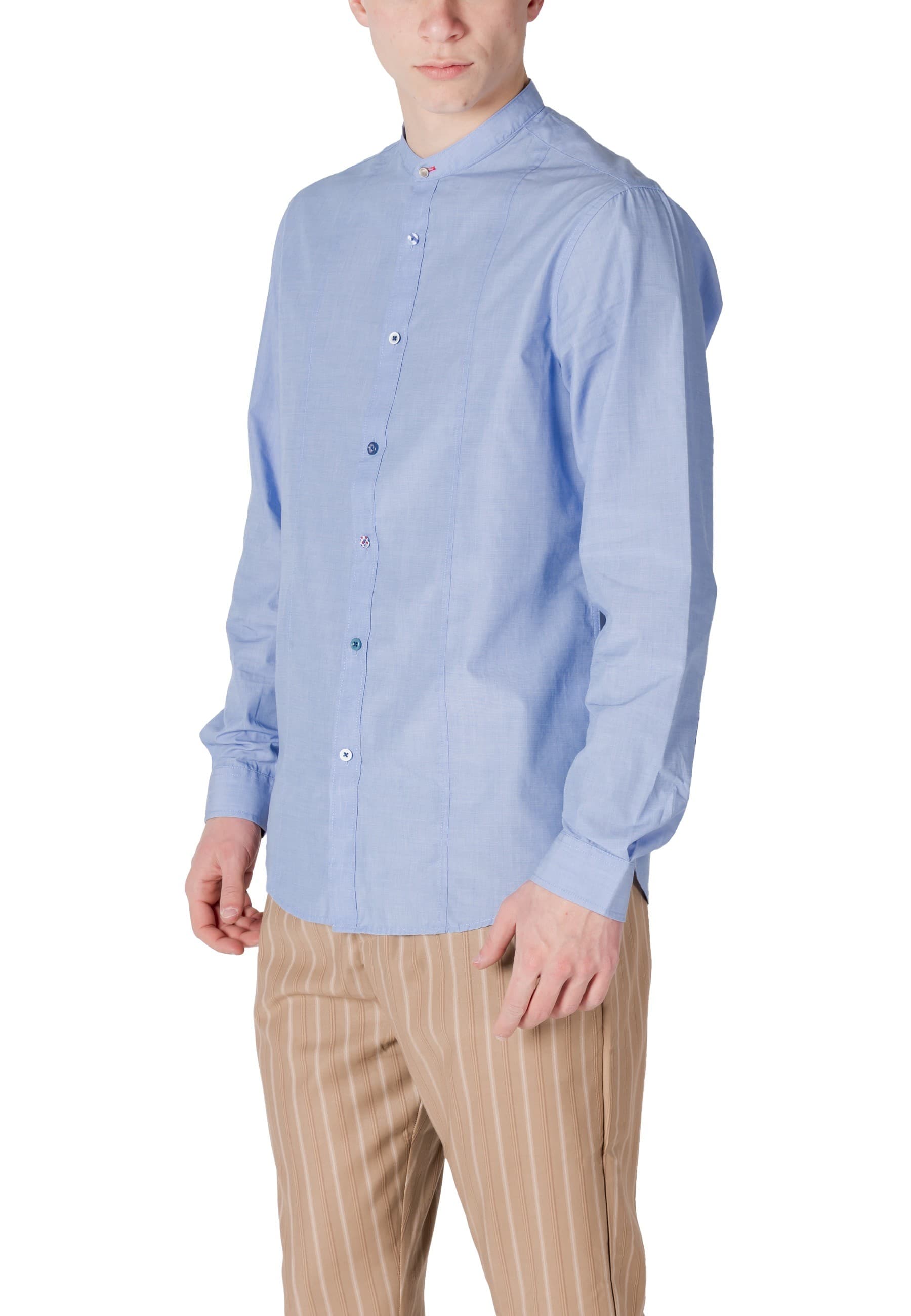 Gianni Lupo Camicia Uomo - Gianni Lupo