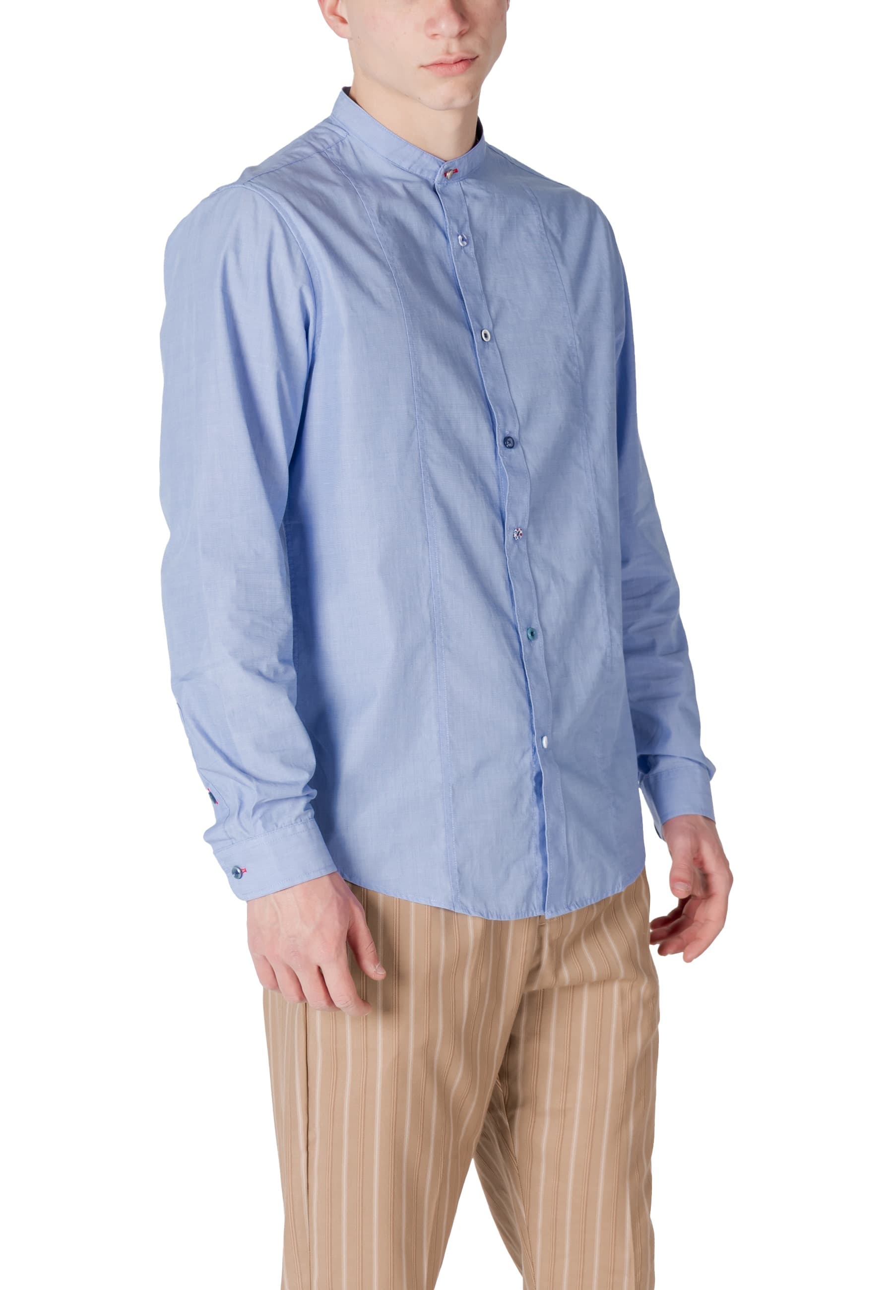 Gianni Lupo Camicia Uomo - Gianni Lupo