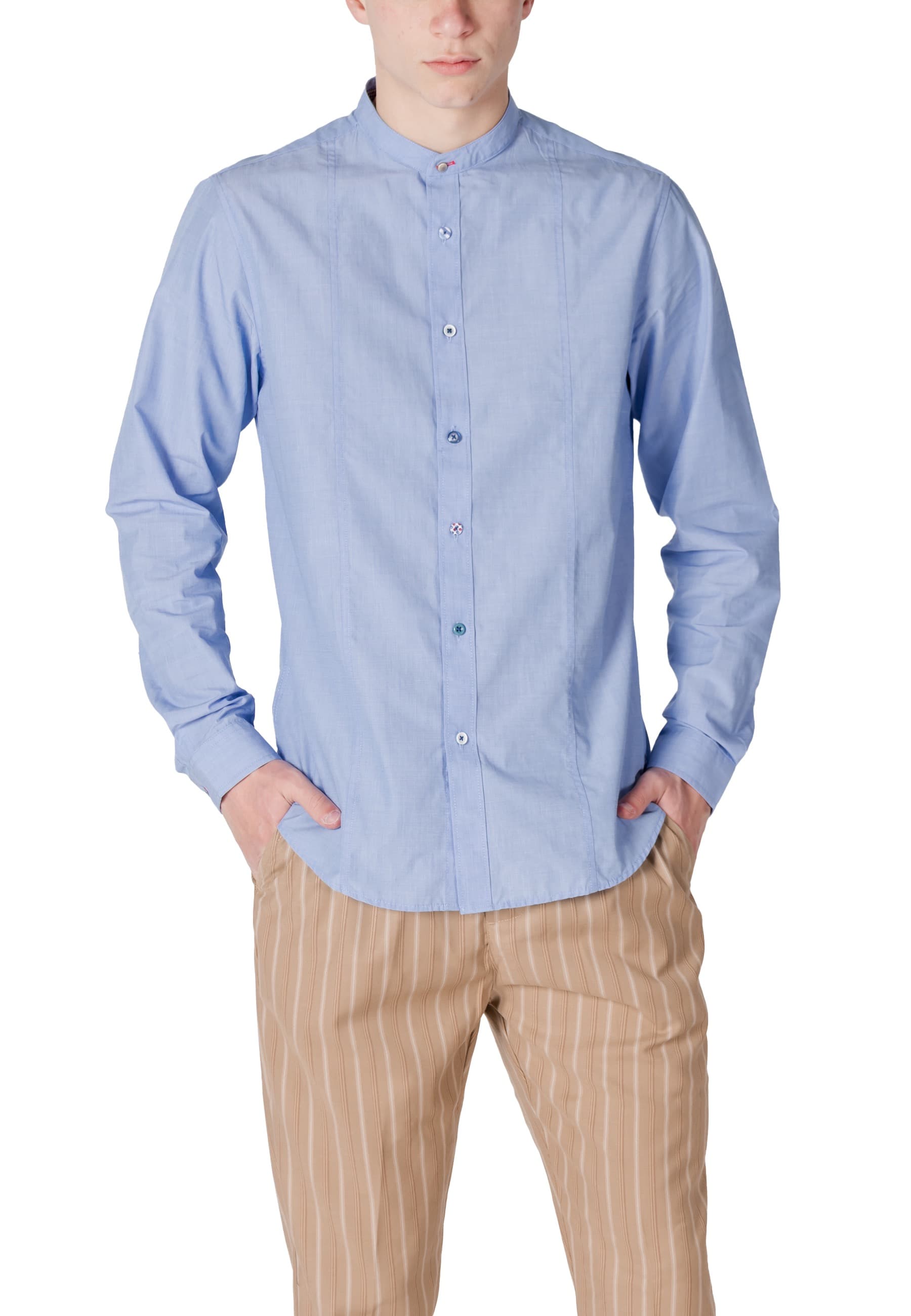Gianni Lupo Camicia Uomo - Gianni Lupo