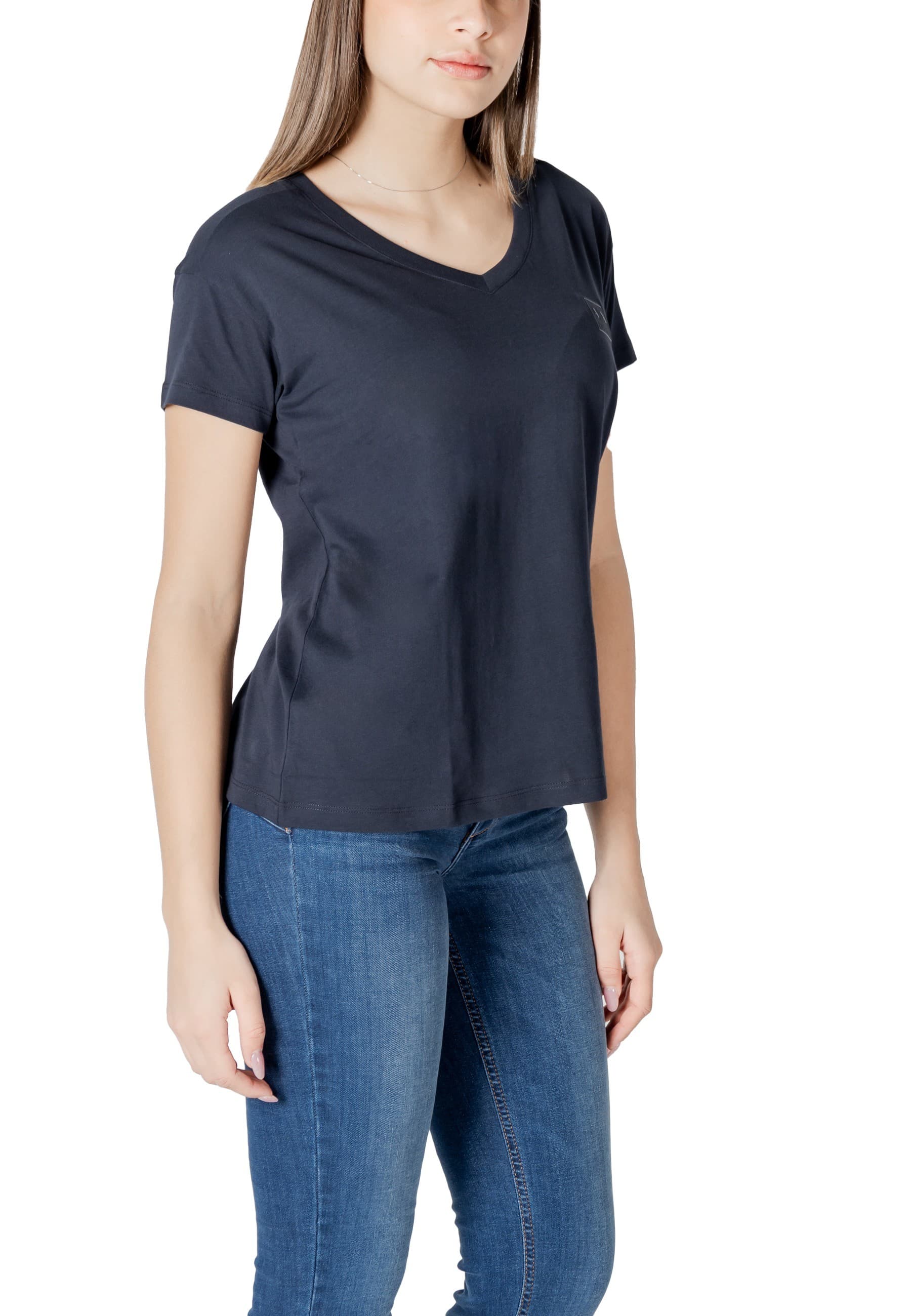 Armani Exchange T-Shirt Donna - Armani Exchange