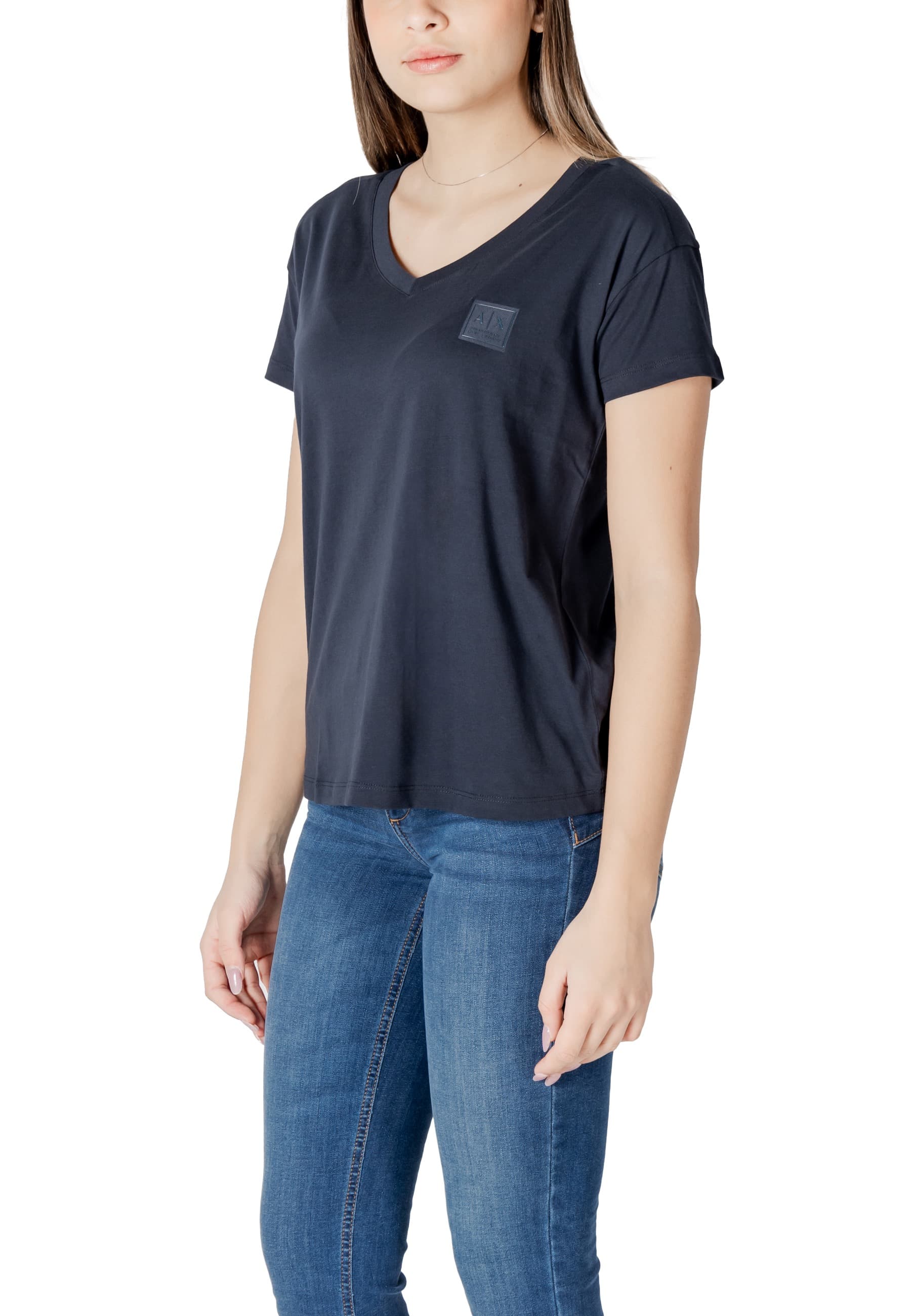 Armani Exchange T-Shirt Donna - Armani Exchange