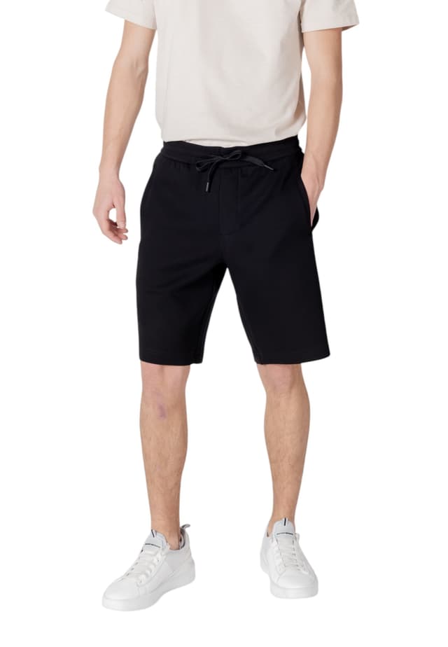 Armani Exchange Бермуди МЪЖe
