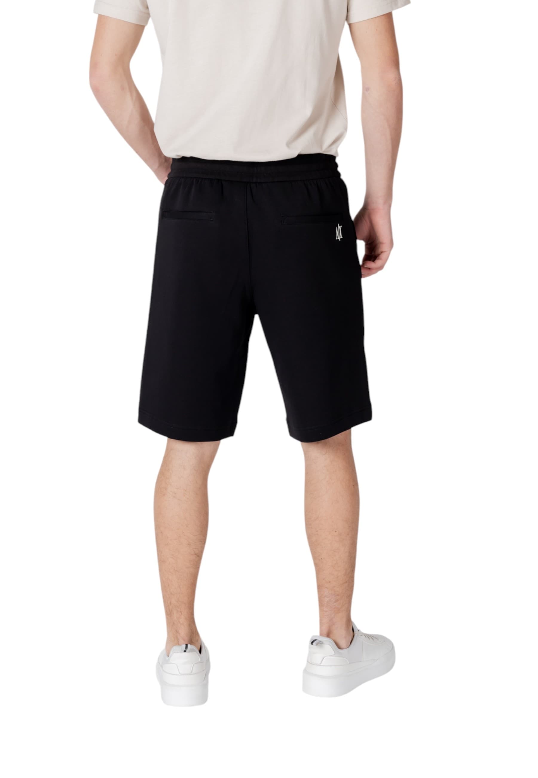 Armani Exchange Bermuda Uomo - Armani Exchange