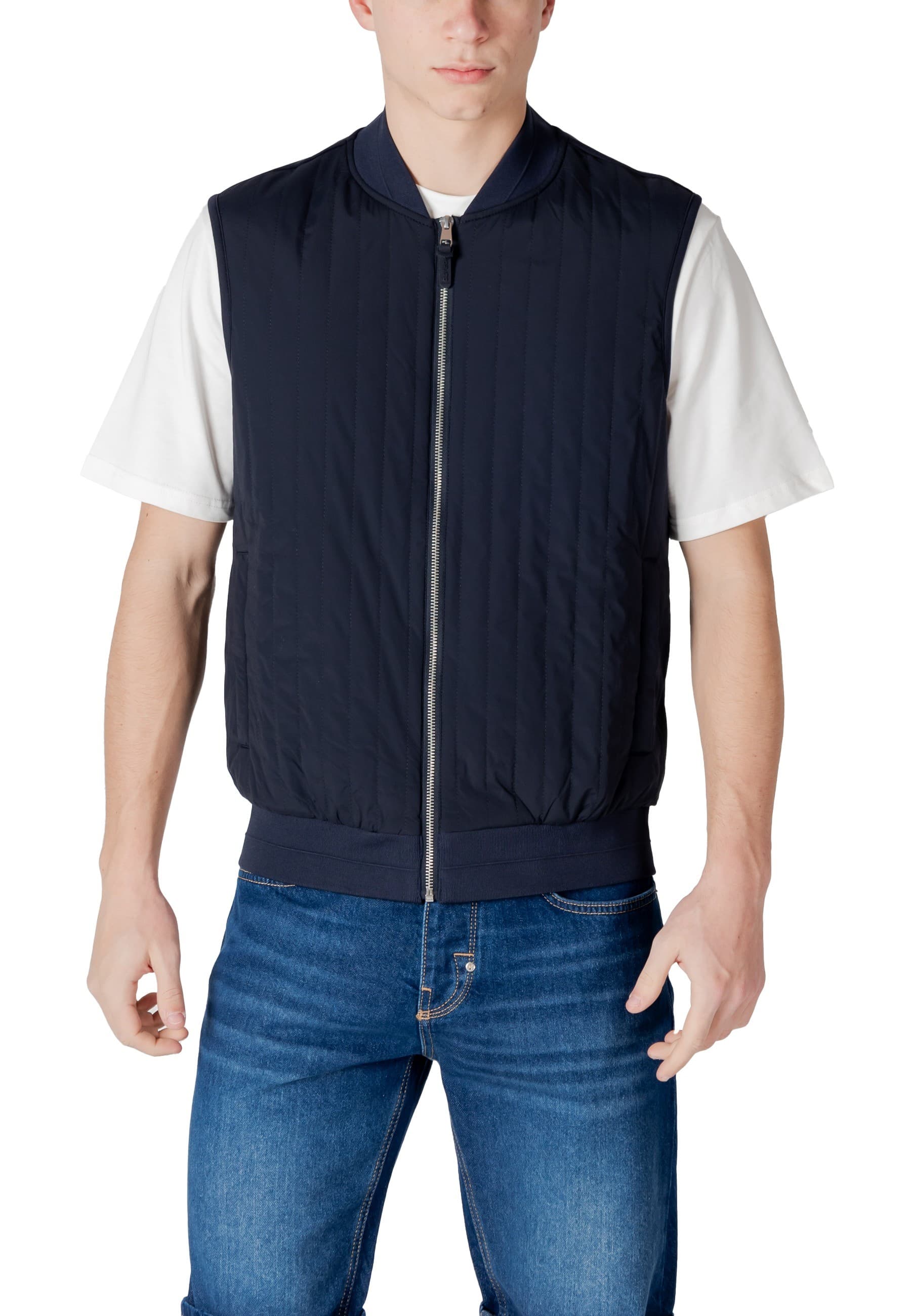 Antony Morato Gilet Uomo - Antony Morato