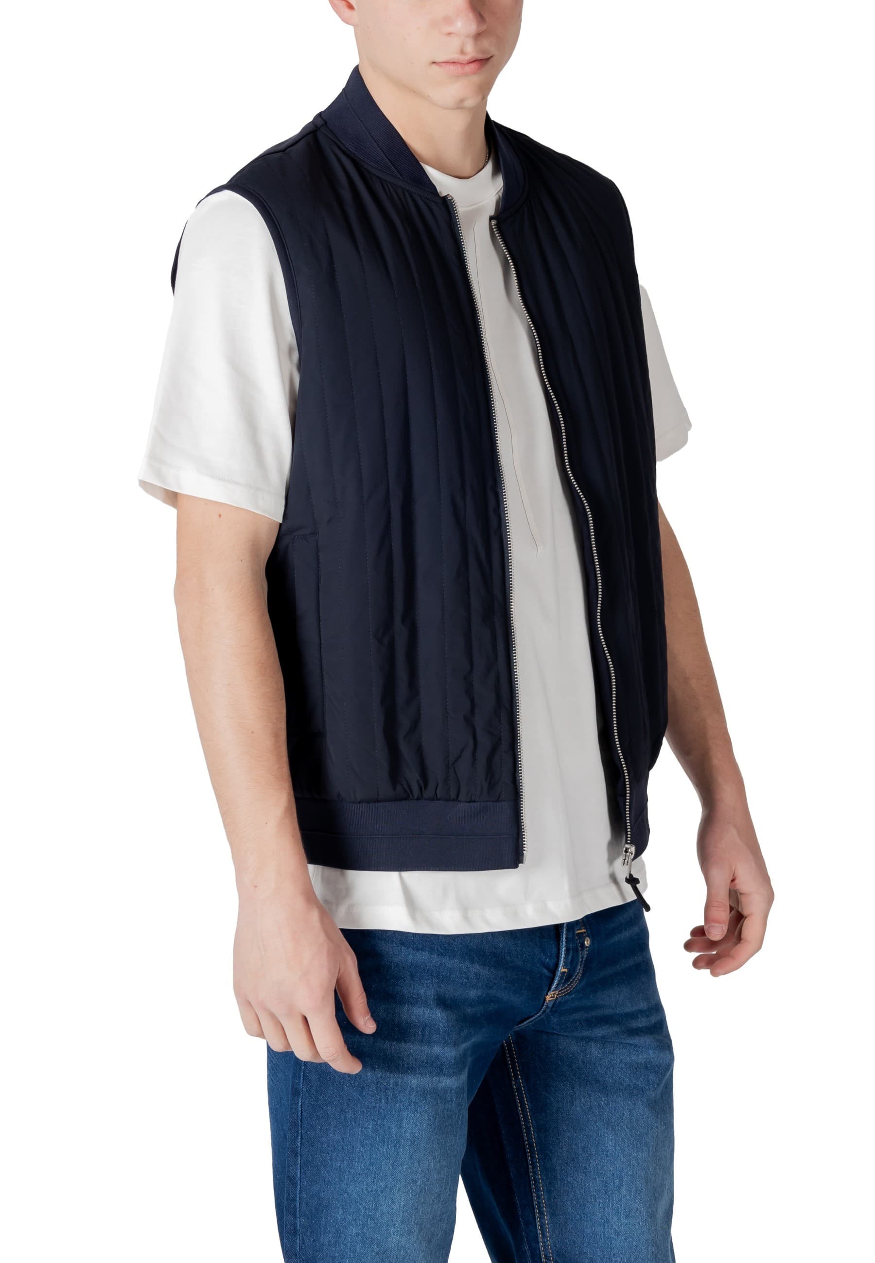 Antony Morato Gilet Uomo - Antony Morato