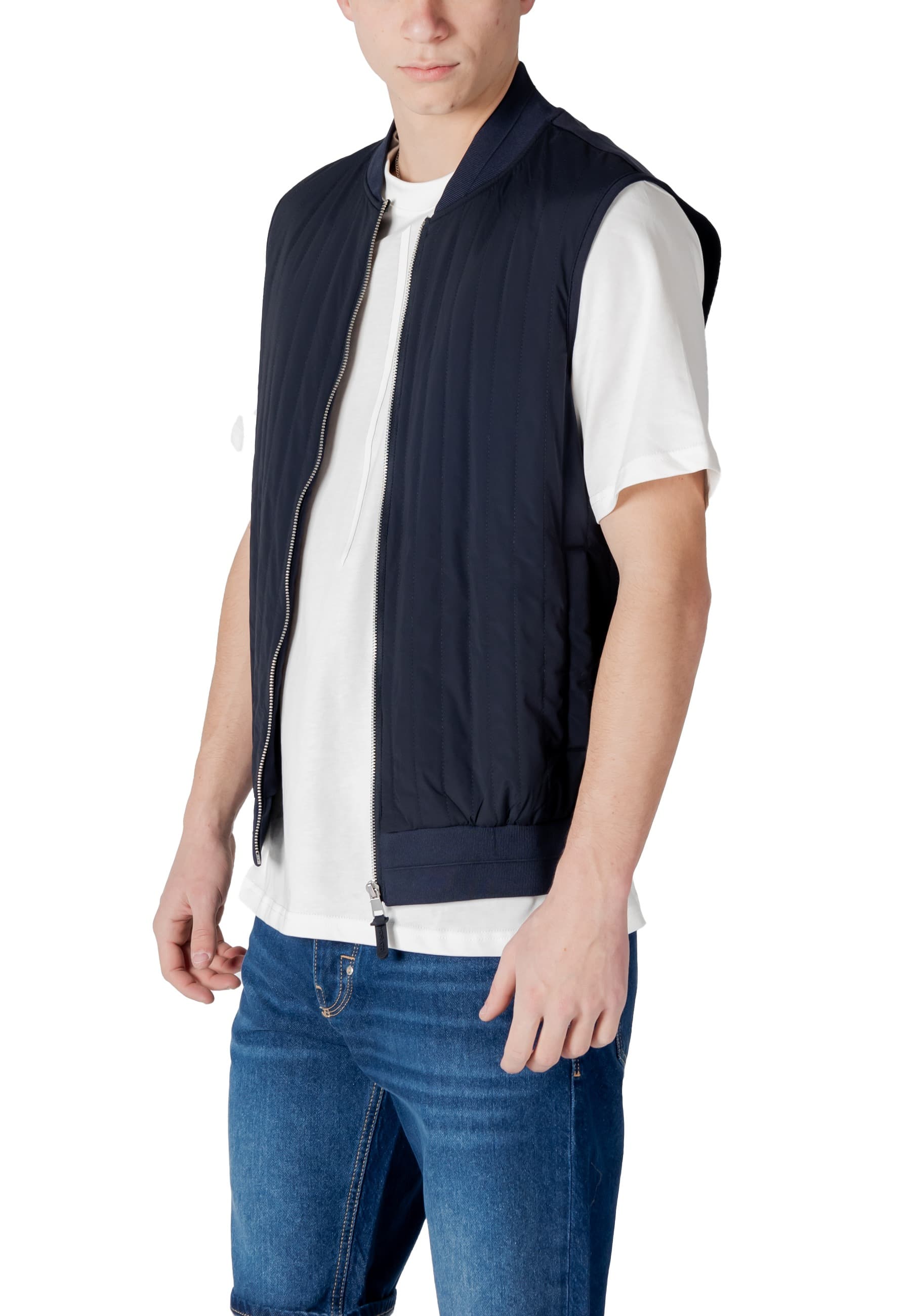 Antony Morato Gilet Uomo - Antony Morato