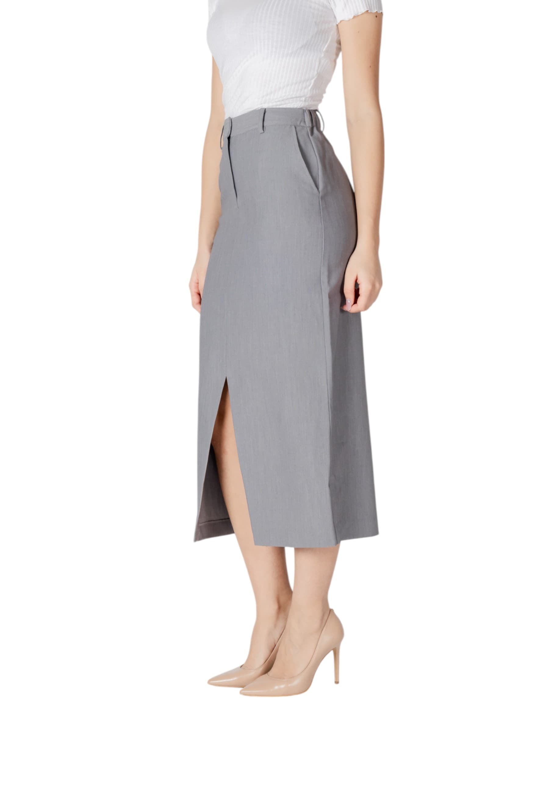 Ichi Gonna Donna - Ichi