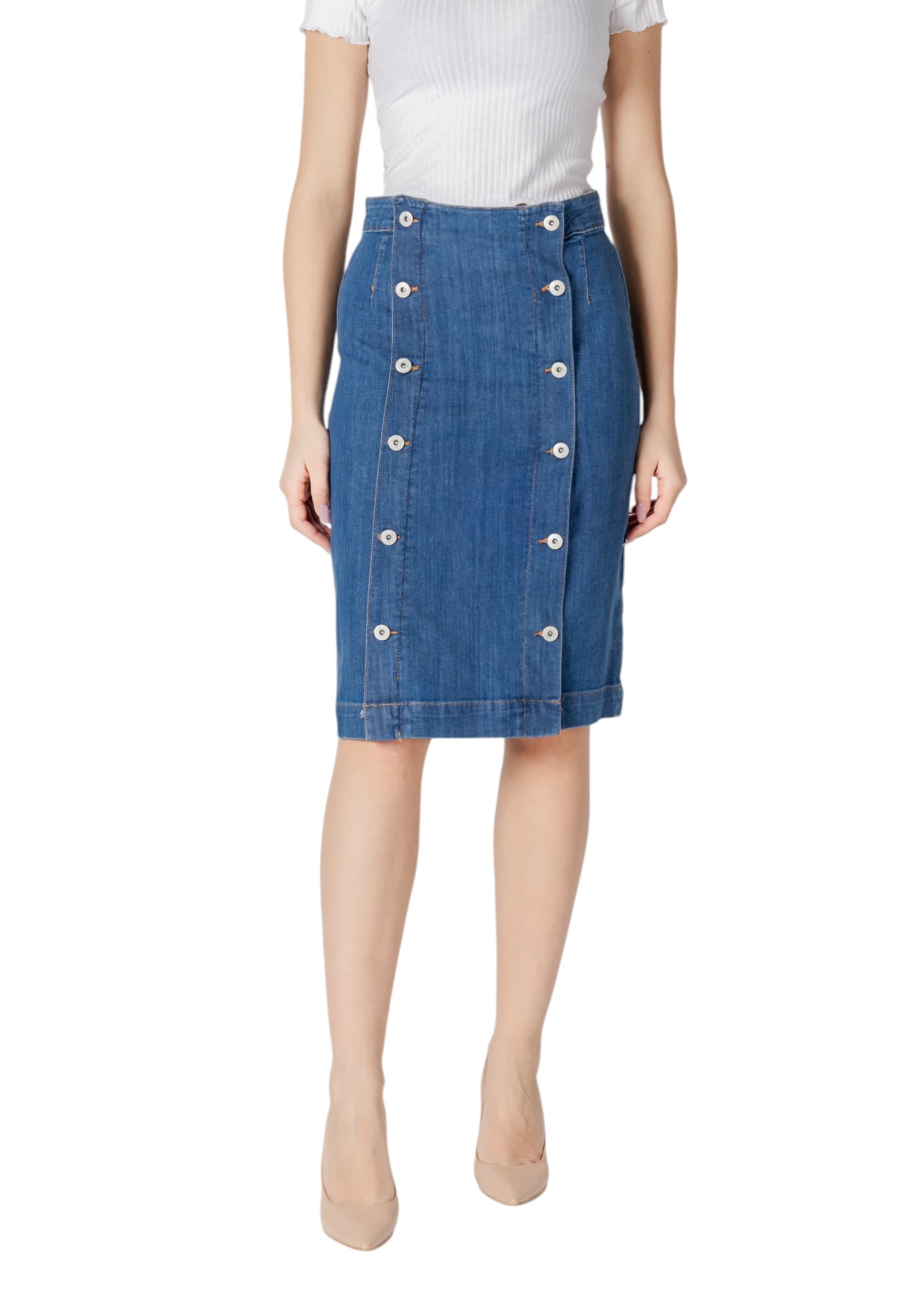 Ichi Gonna Donna - Ichi