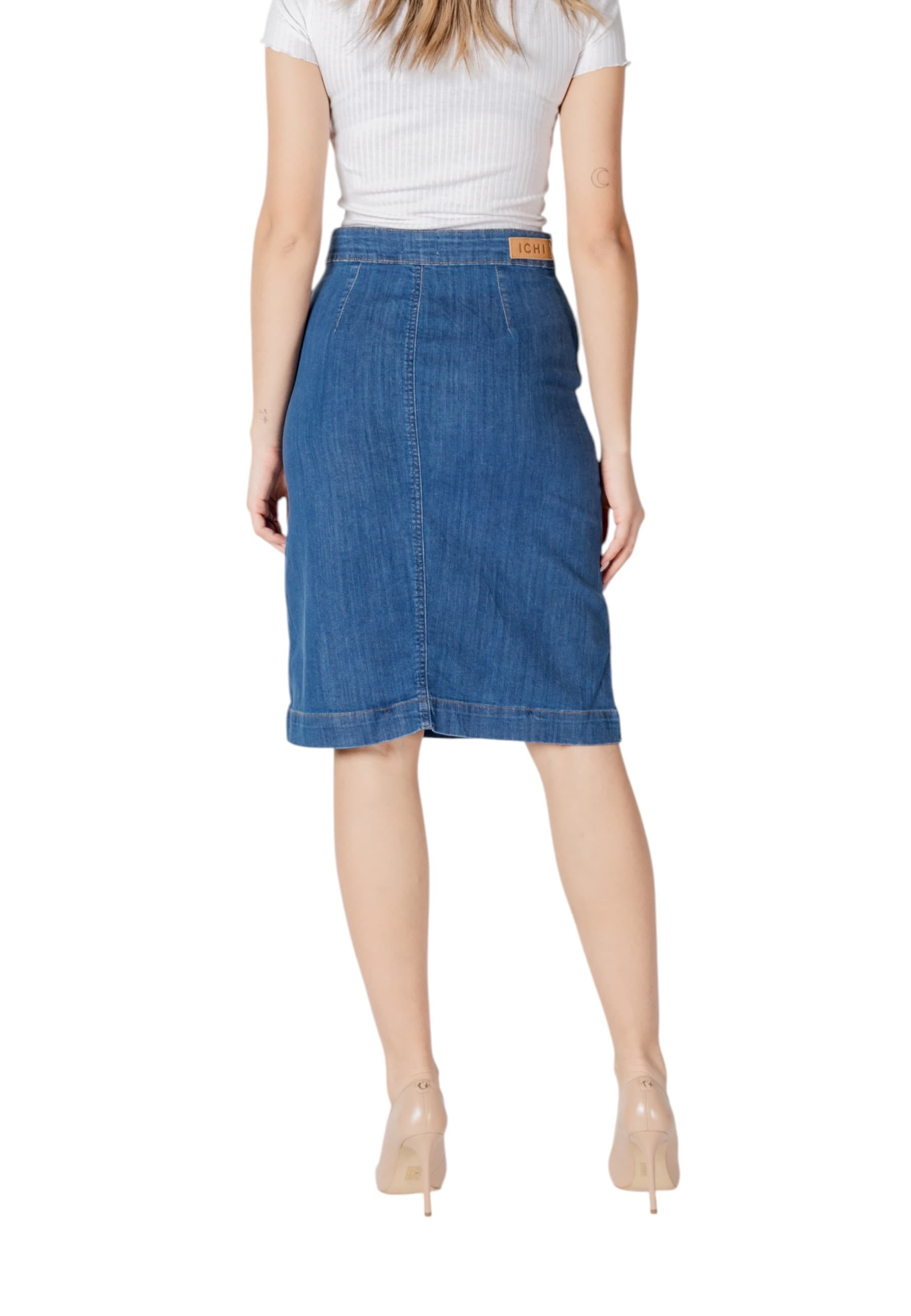 Ichi Gonna Donna - Ichi