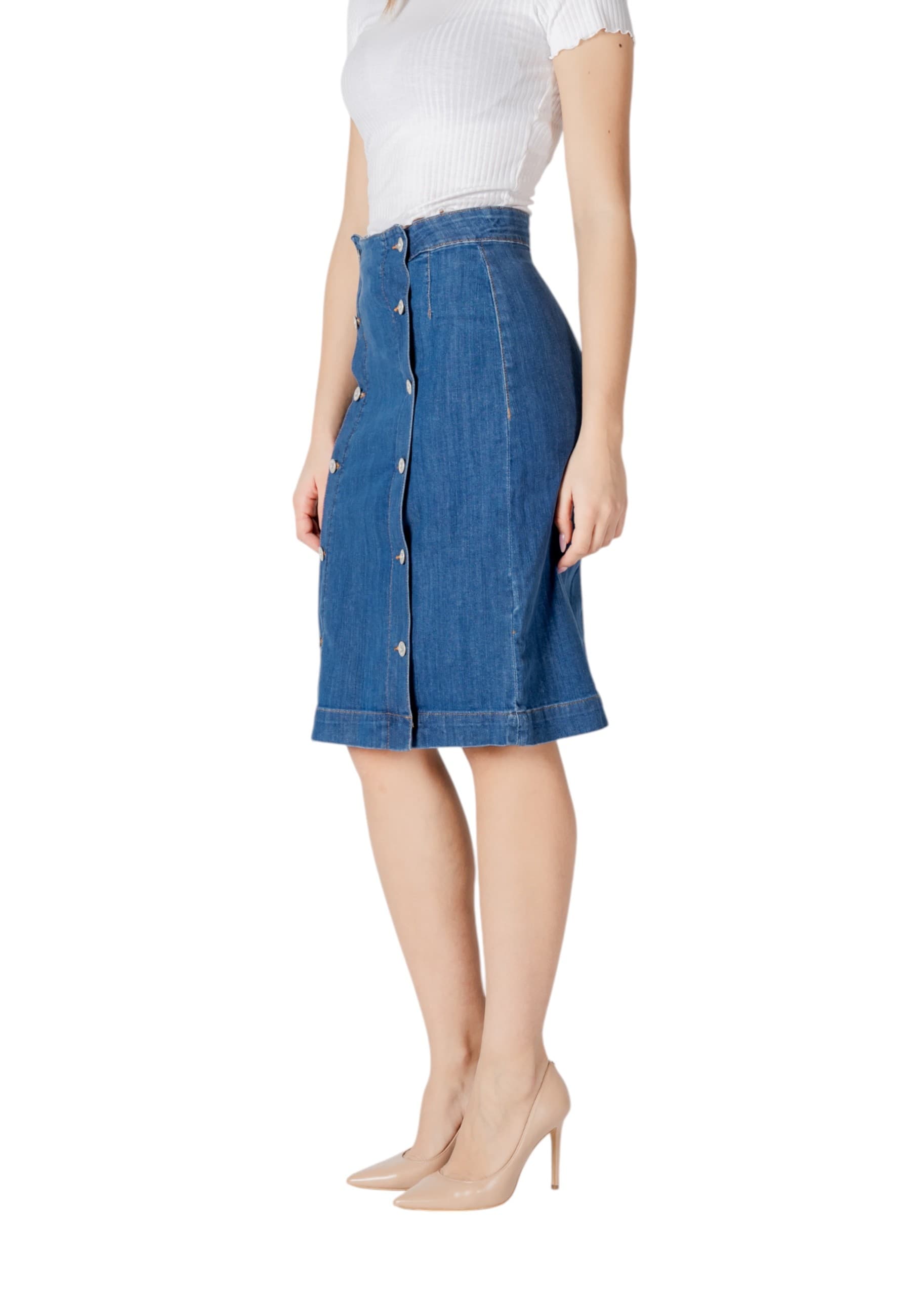 Ichi Gonna Donna - Ichi