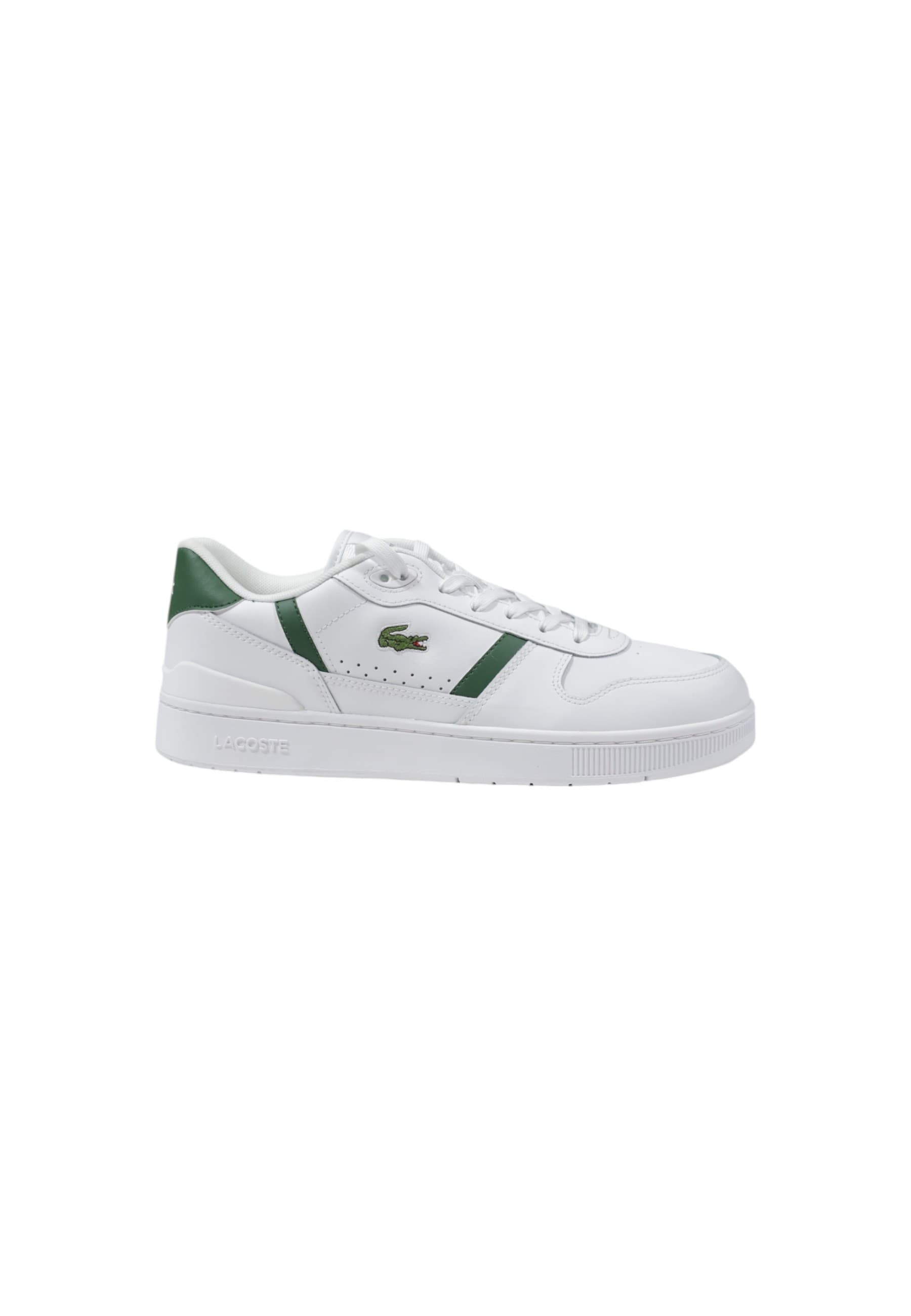 Lacoste Sneakers Uomo - Lacoste