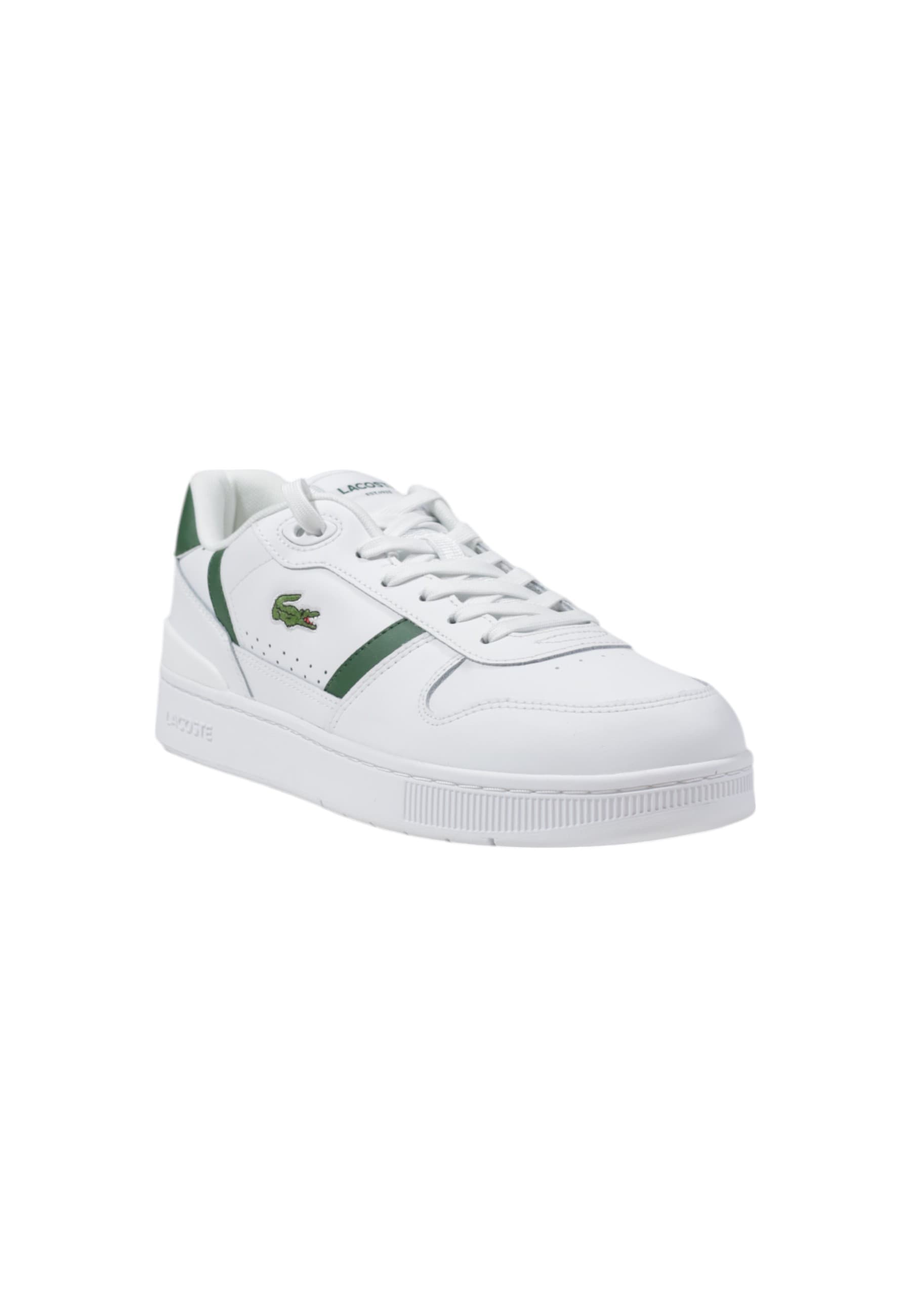 Lacoste Sneakers Uomo - Lacoste