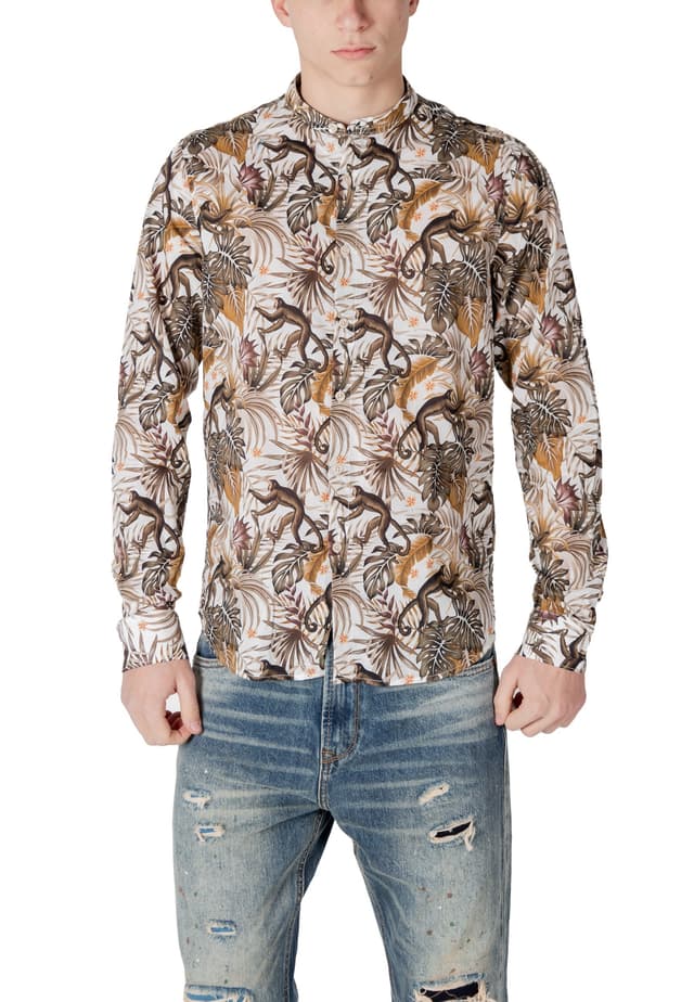 Gianni Lupo Риза МЪЖe