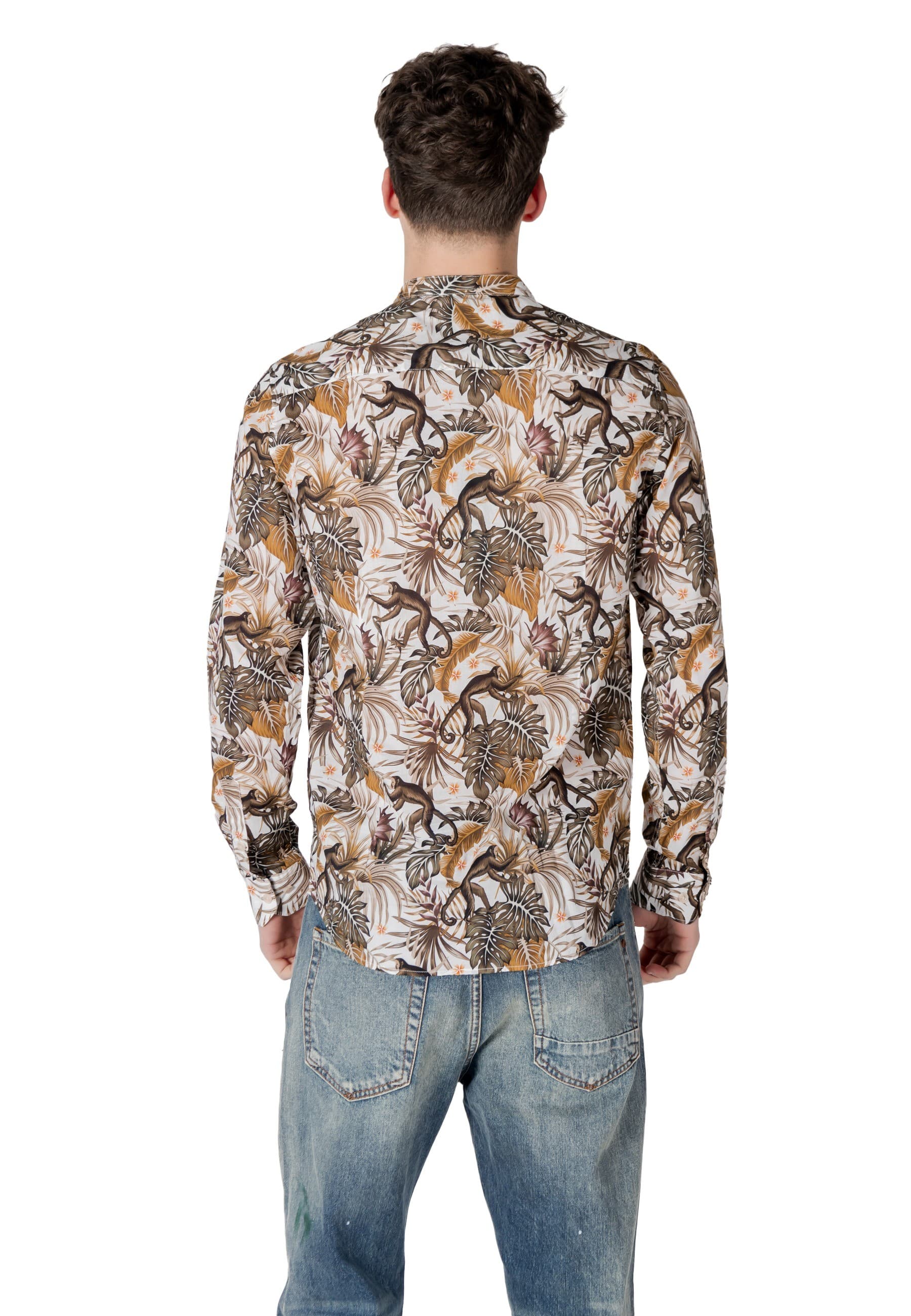 Gianni Lupo Camicia Uomo - Gianni Lupo