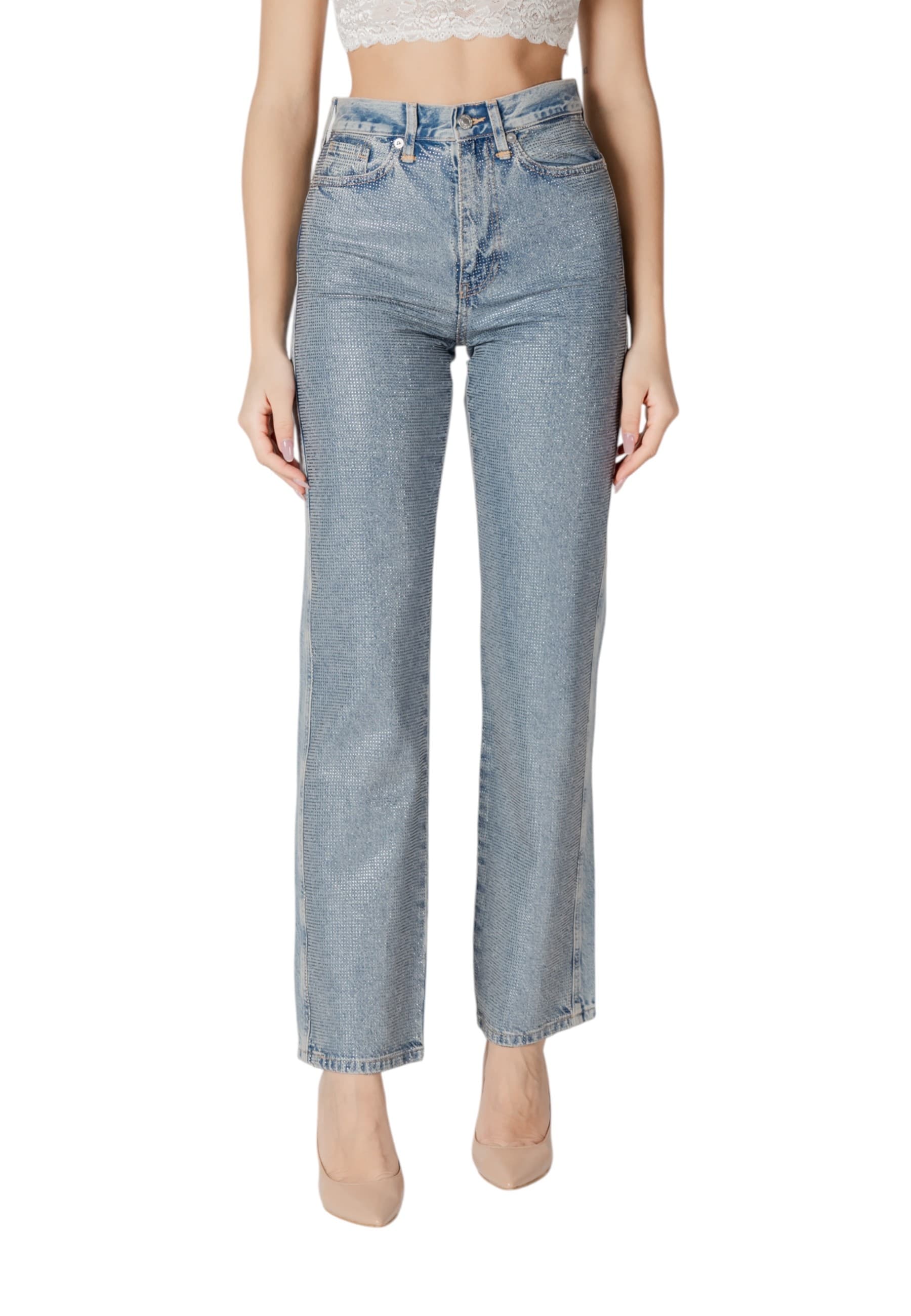 Only Jeans Donna - Only