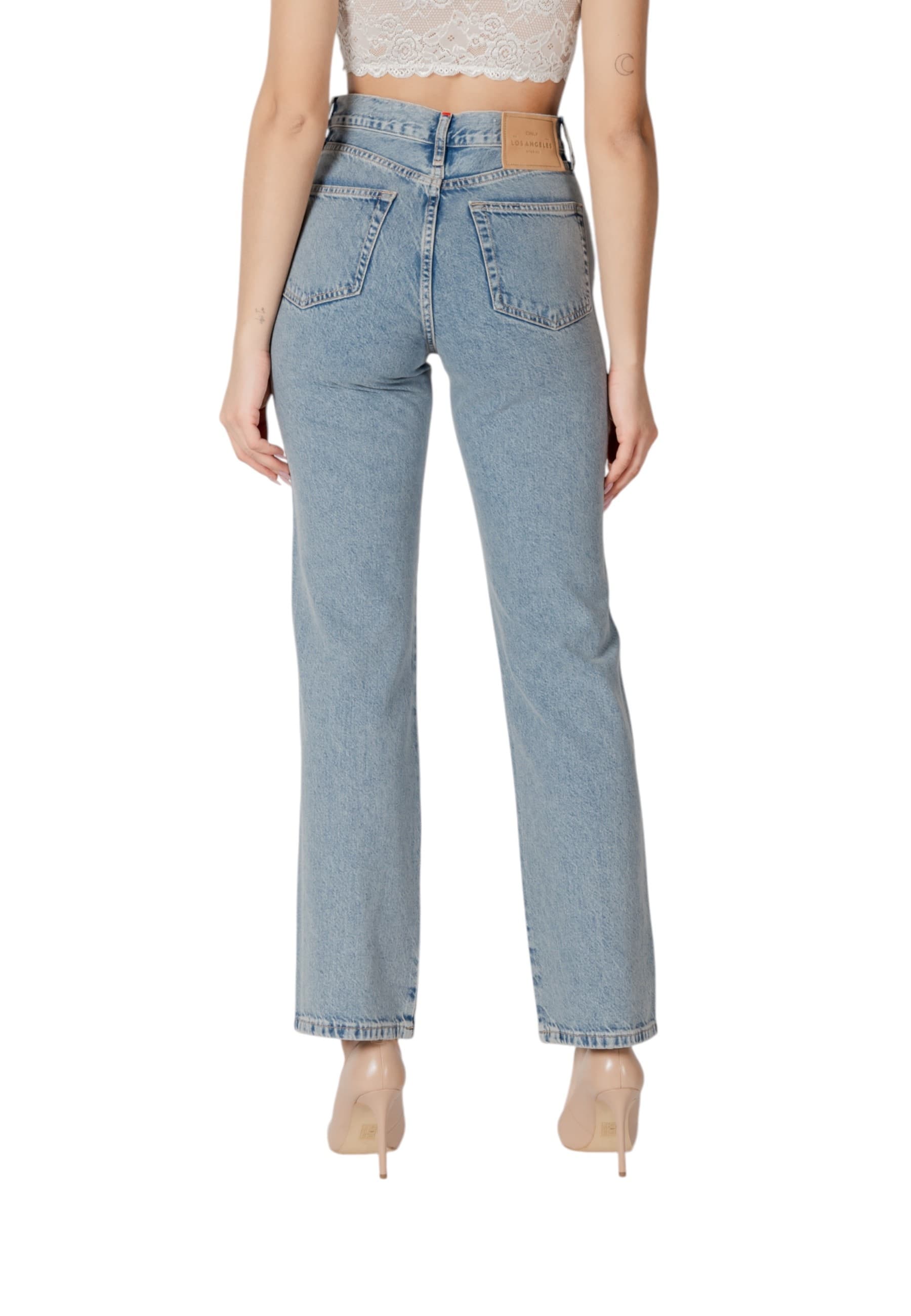 Only Jeans Donna - Only