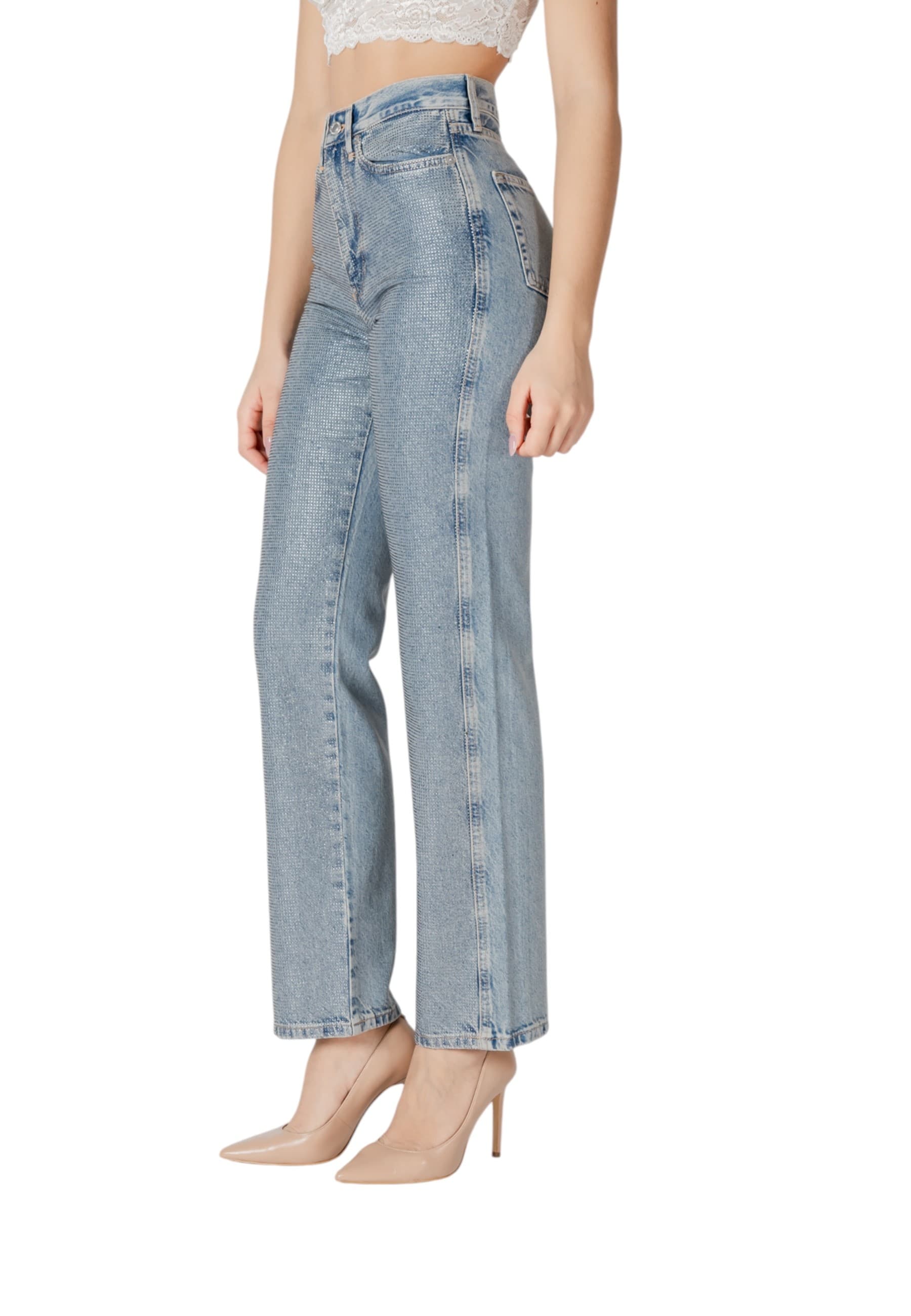 Only Jeans Donna - Only