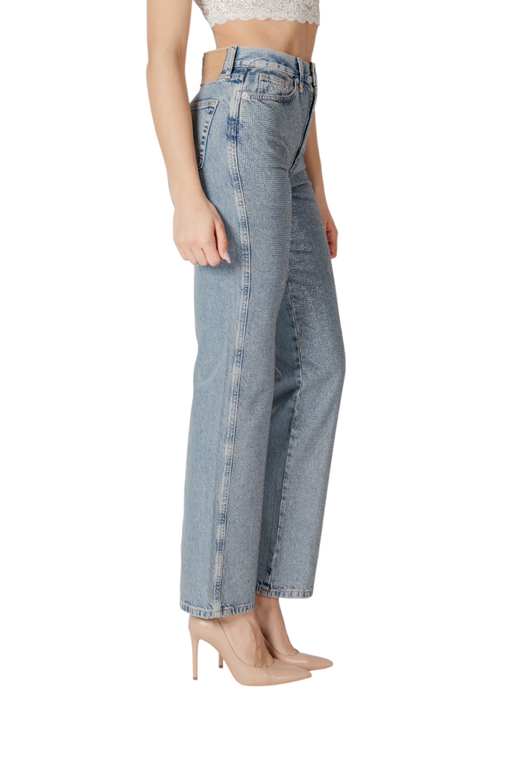 Only Jeans Donna - Only