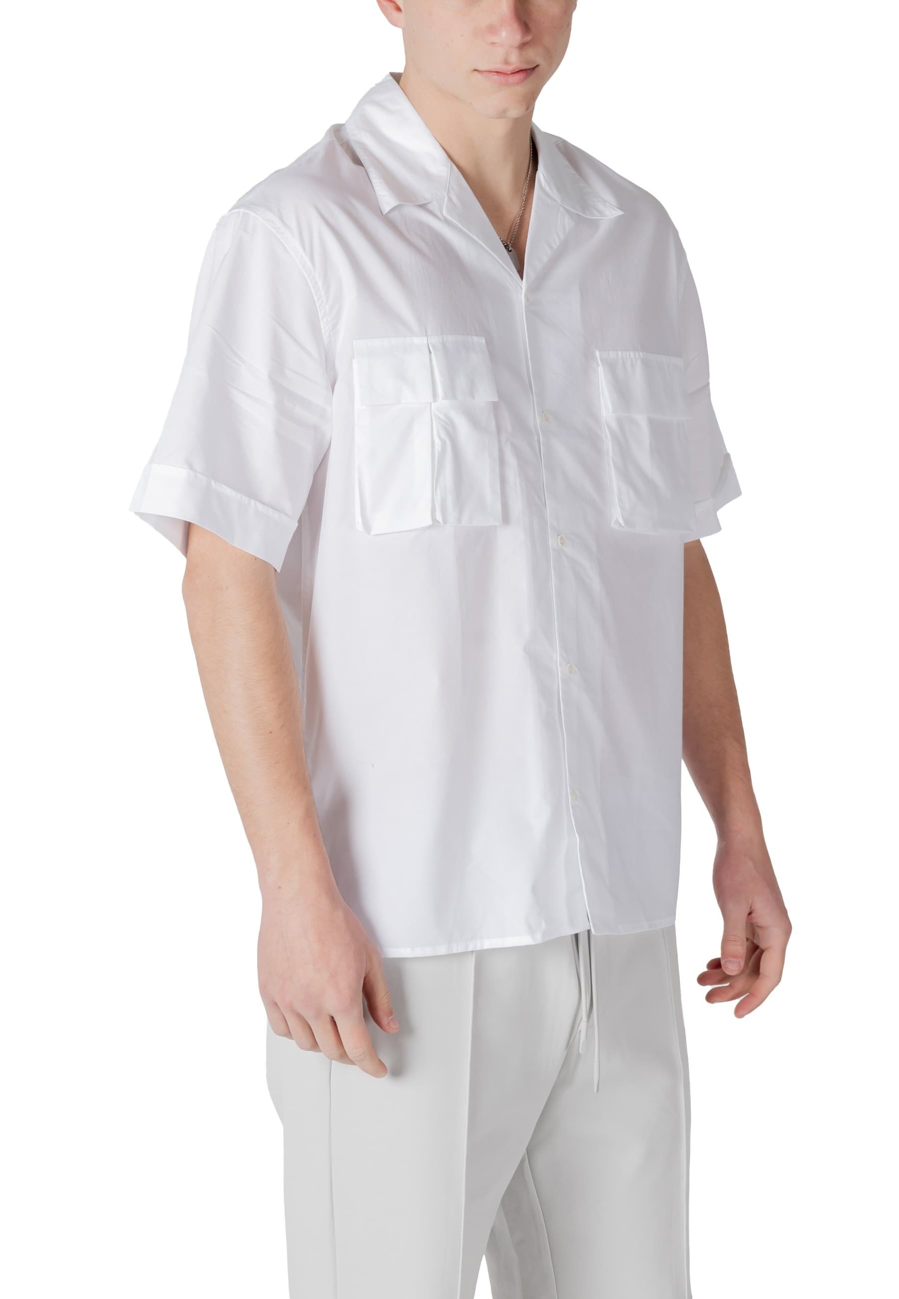 Antony Morato Camicia Uomo - Antony Morato