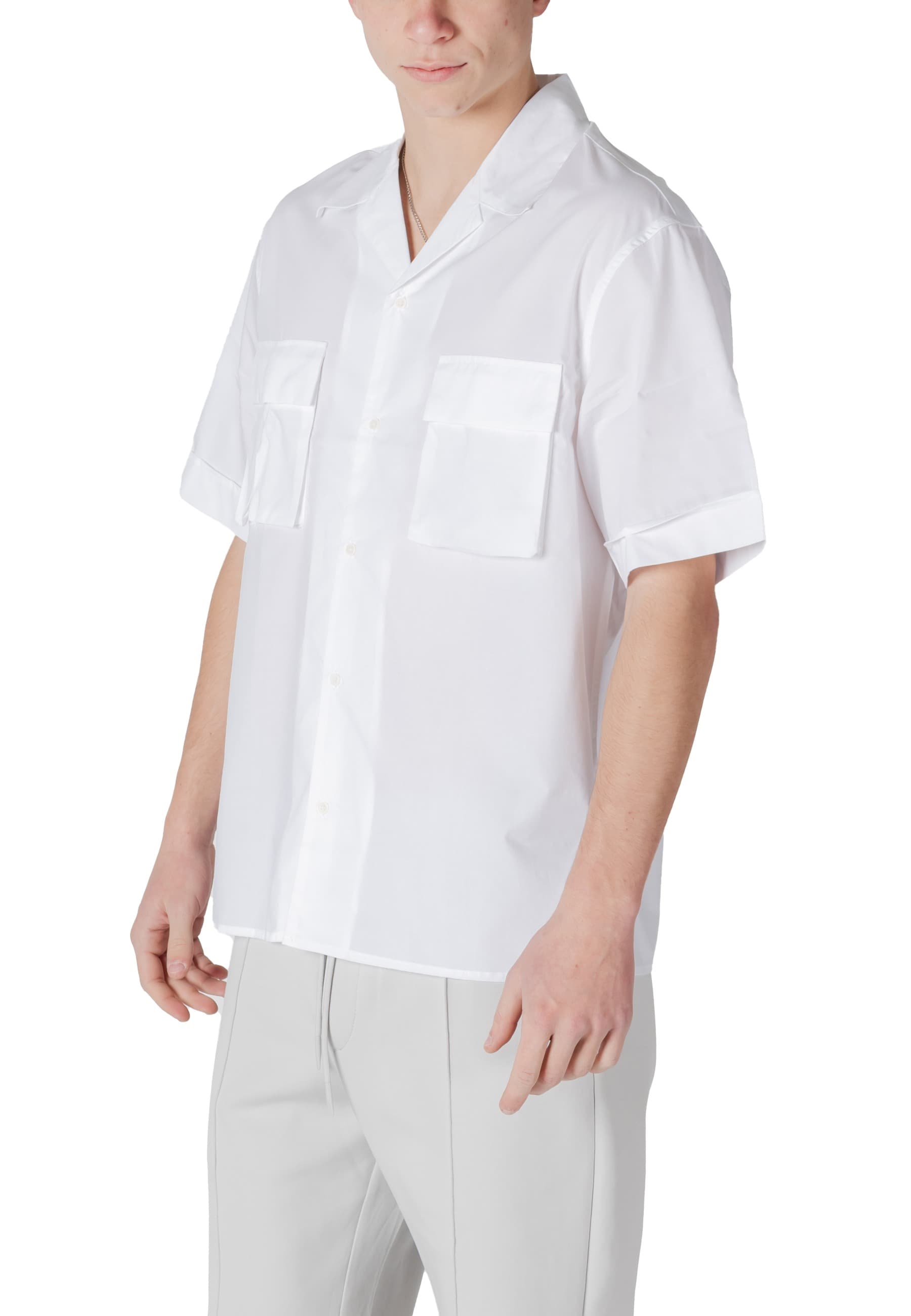 Antony Morato Camicia Uomo - Antony Morato