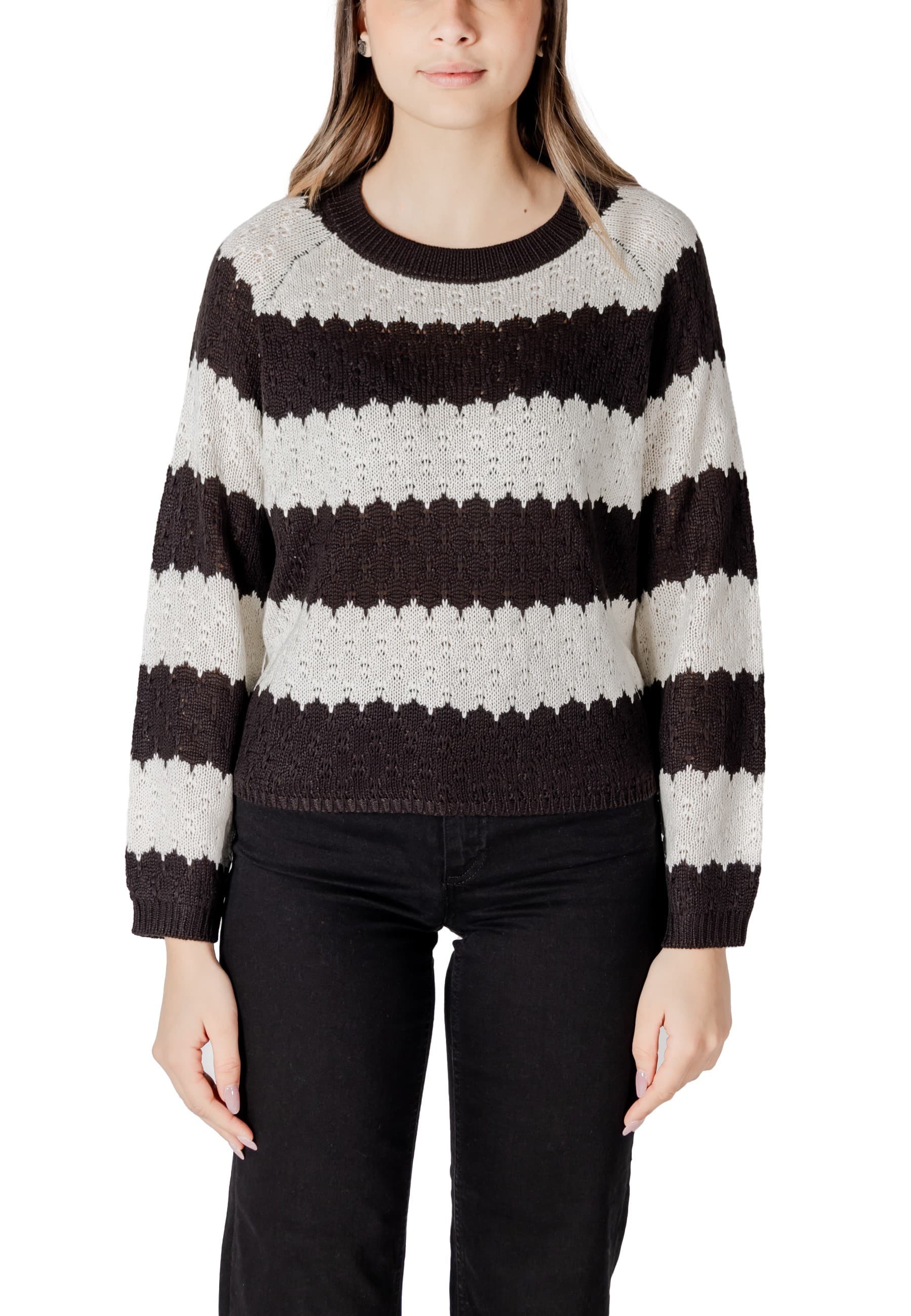 Jacqueline De Yong Maglia Donna - Jacqueline De Yong