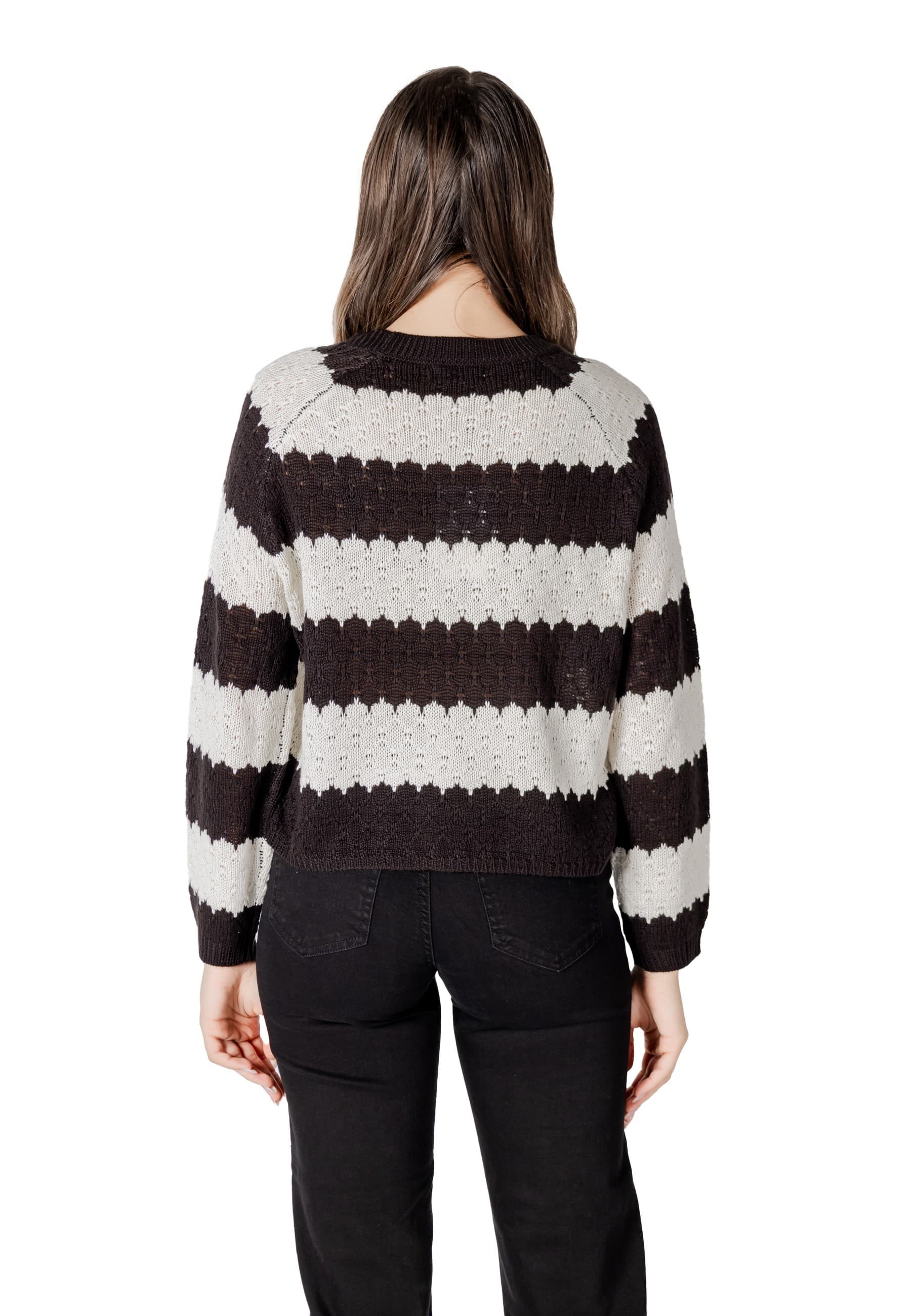 Jacqueline De Yong Maglia Donna - Jacqueline De Yong