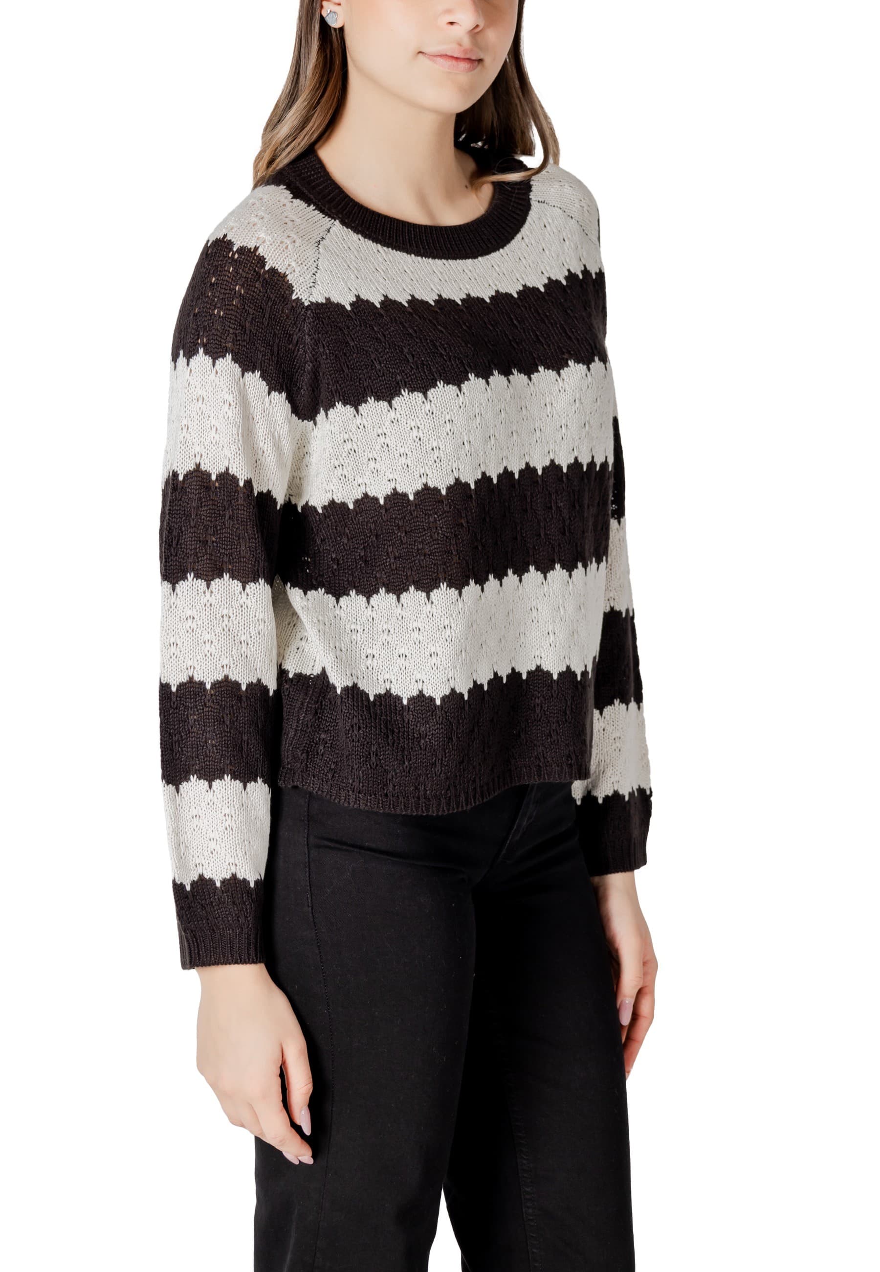 Jacqueline De Yong Maglia Donna - Jacqueline De Yong