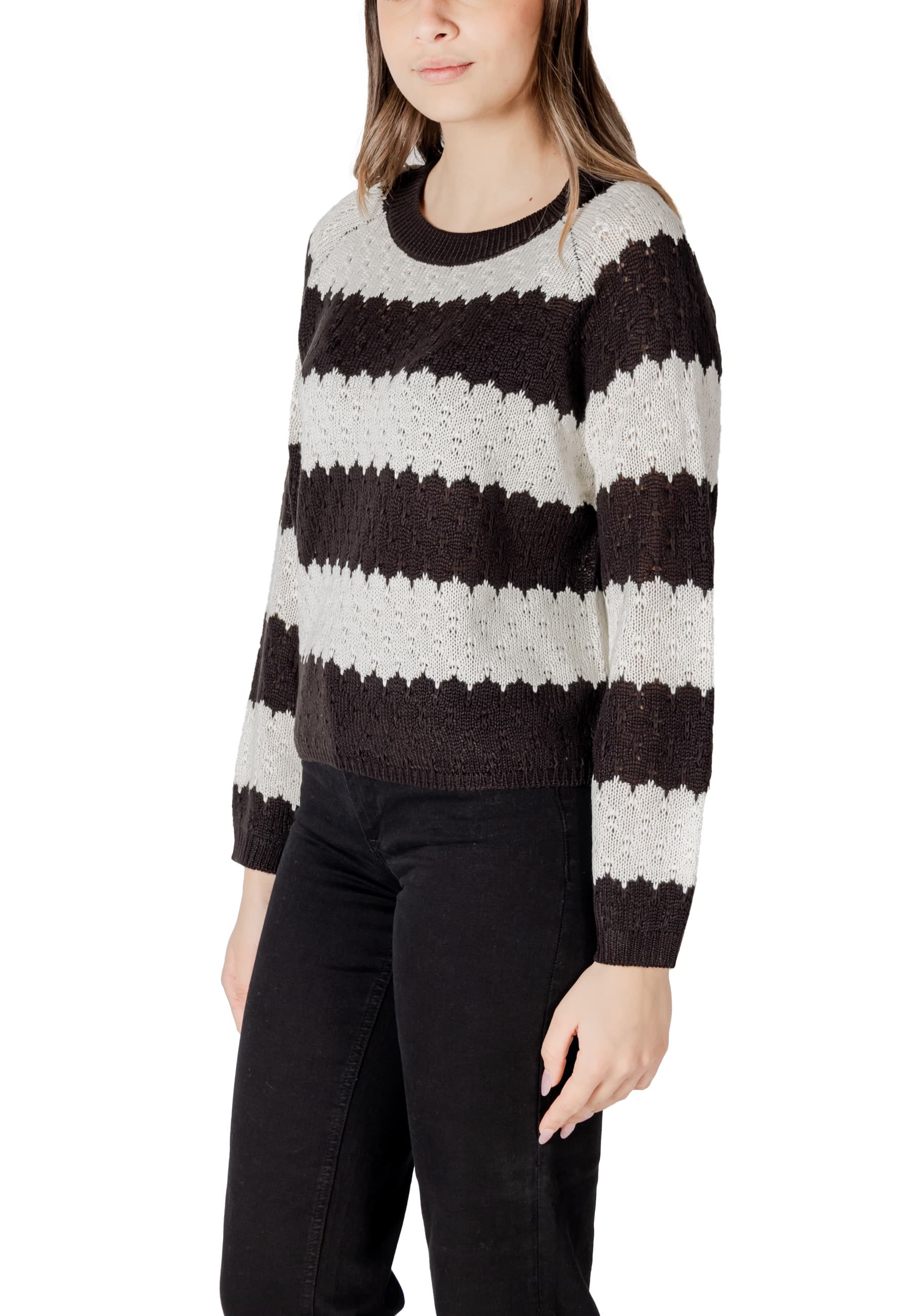 Jacqueline De Yong Maglia Donna - Jacqueline De Yong