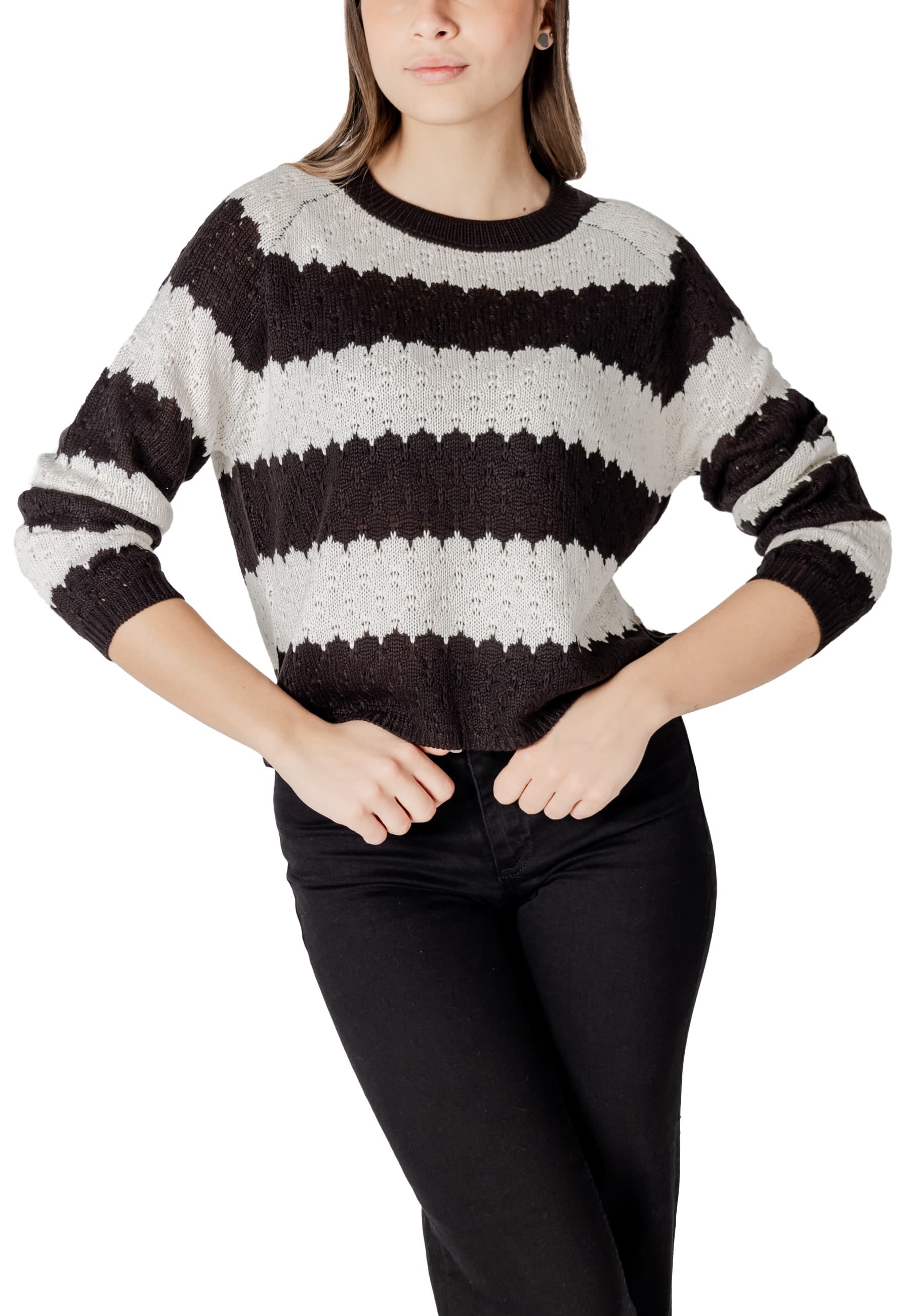 Jacqueline De Yong Maglia Donna - Jacqueline De Yong