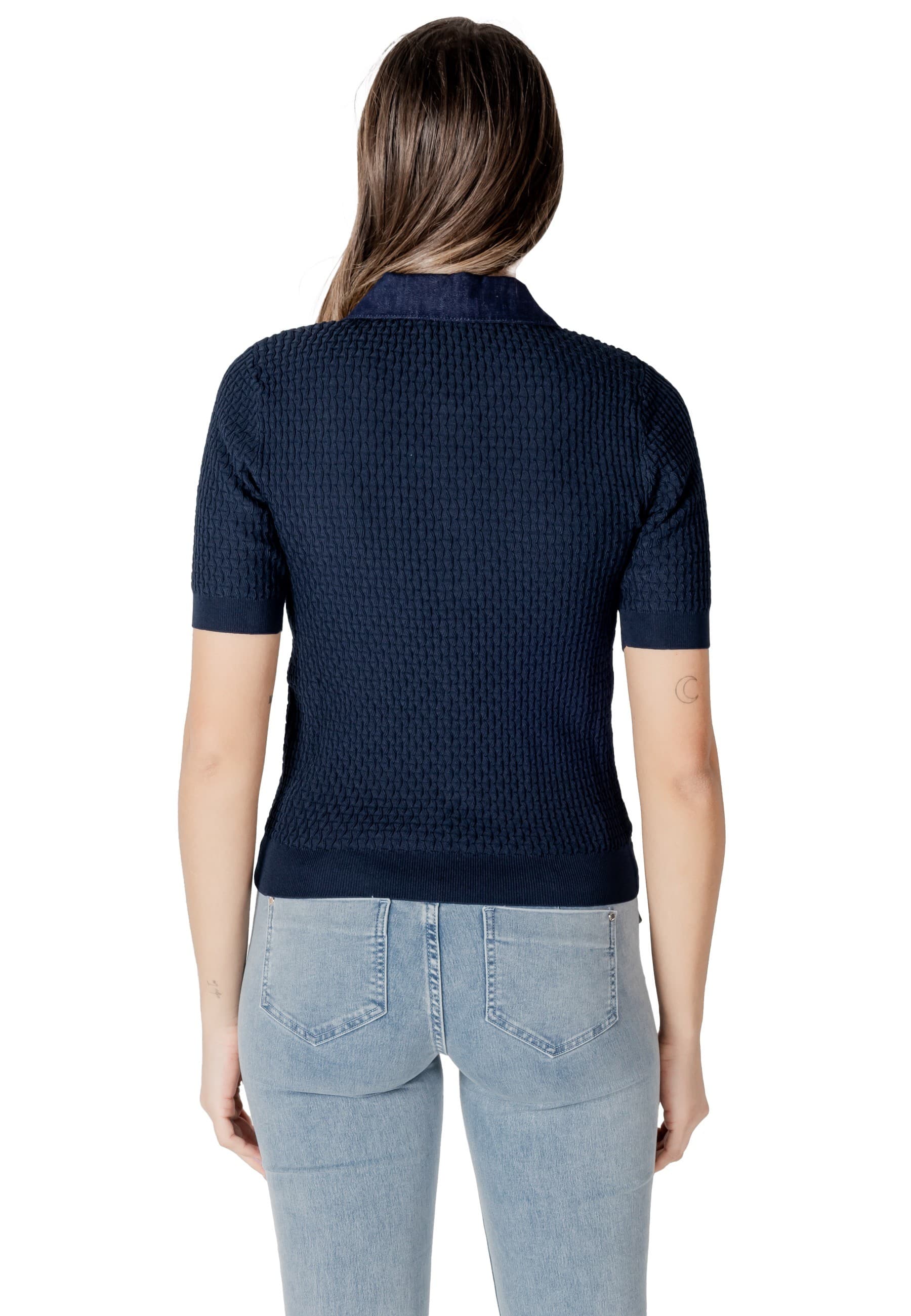 Morgan De Toi Cardigan Donna - Morgan De Toi