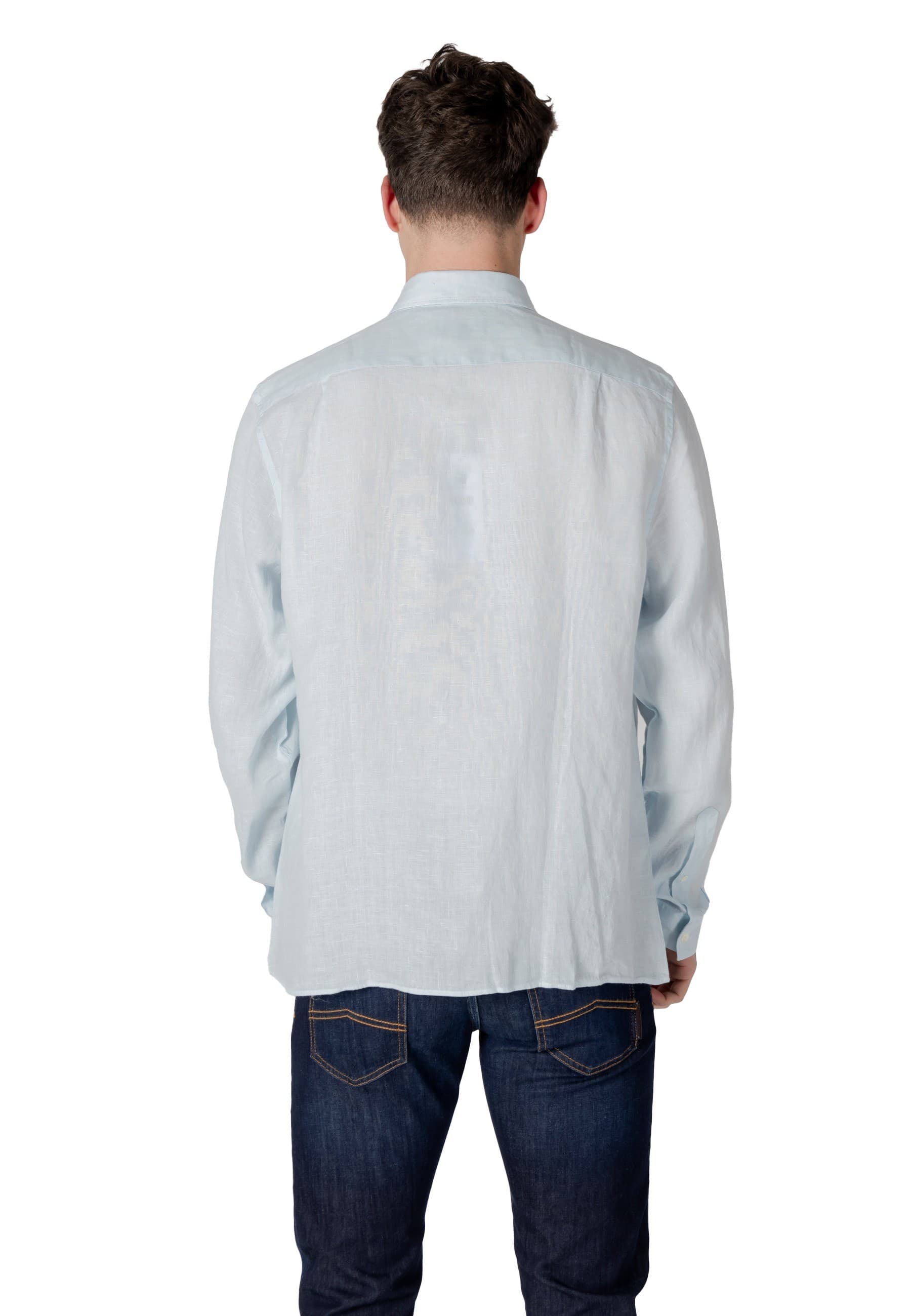 Lacoste Camicia Uomo - Lacoste