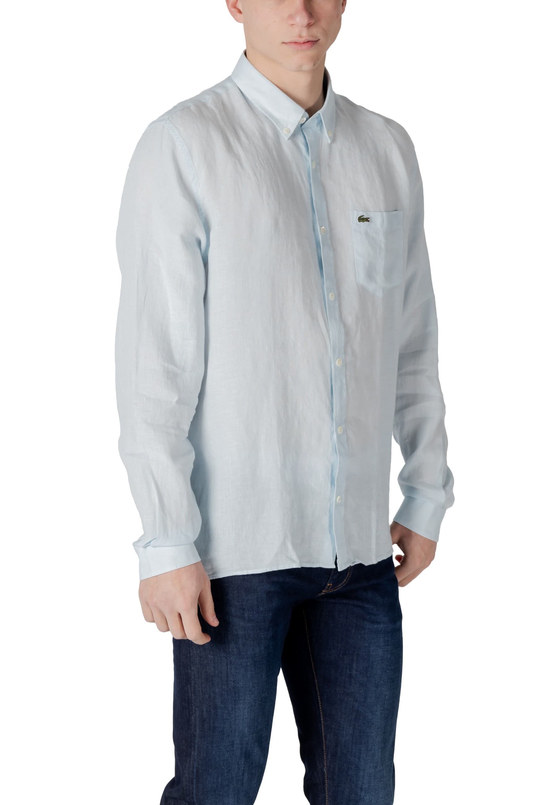Lacoste Camicia Uomo - Lacoste