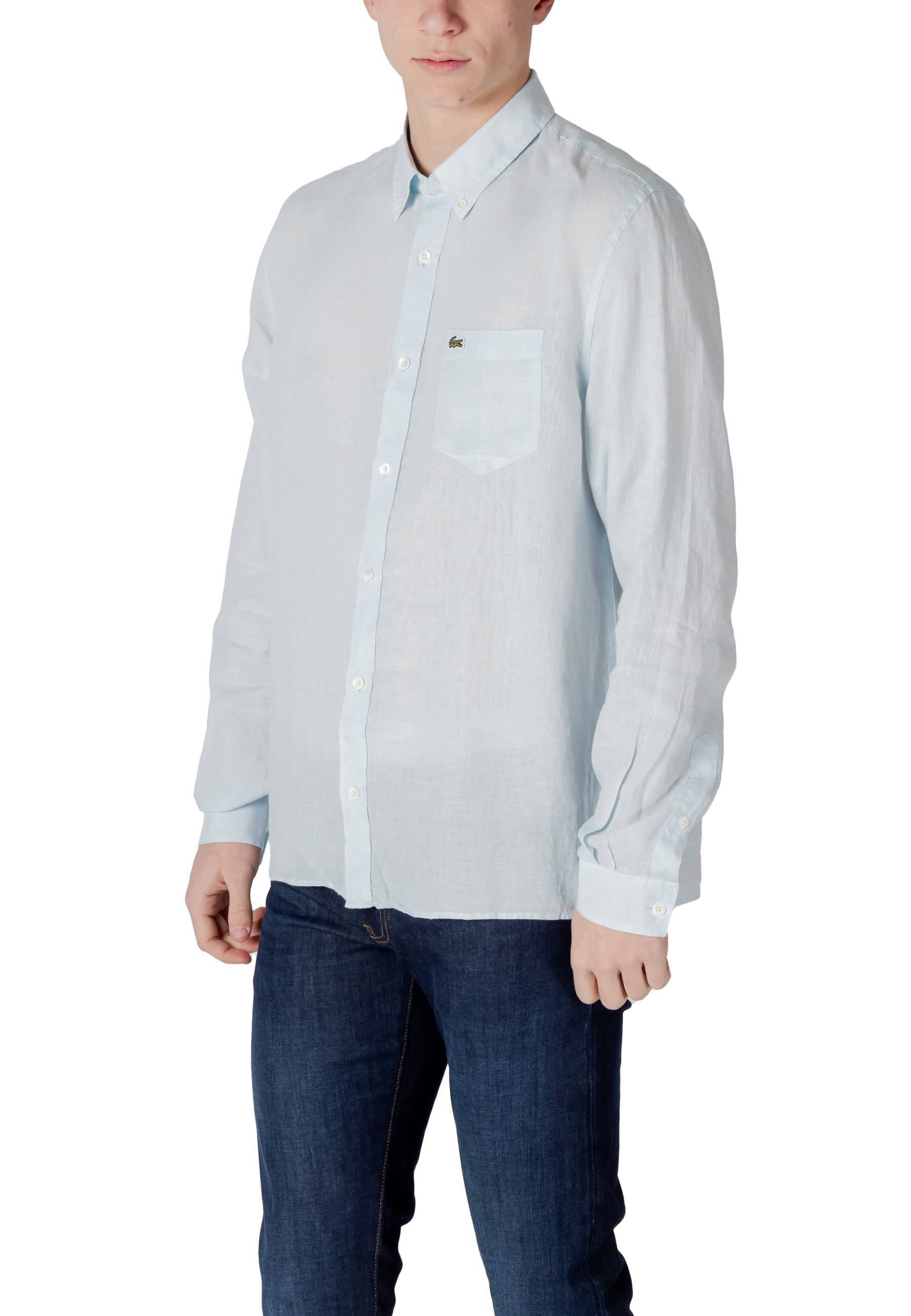 Lacoste Camicia Uomo - Lacoste